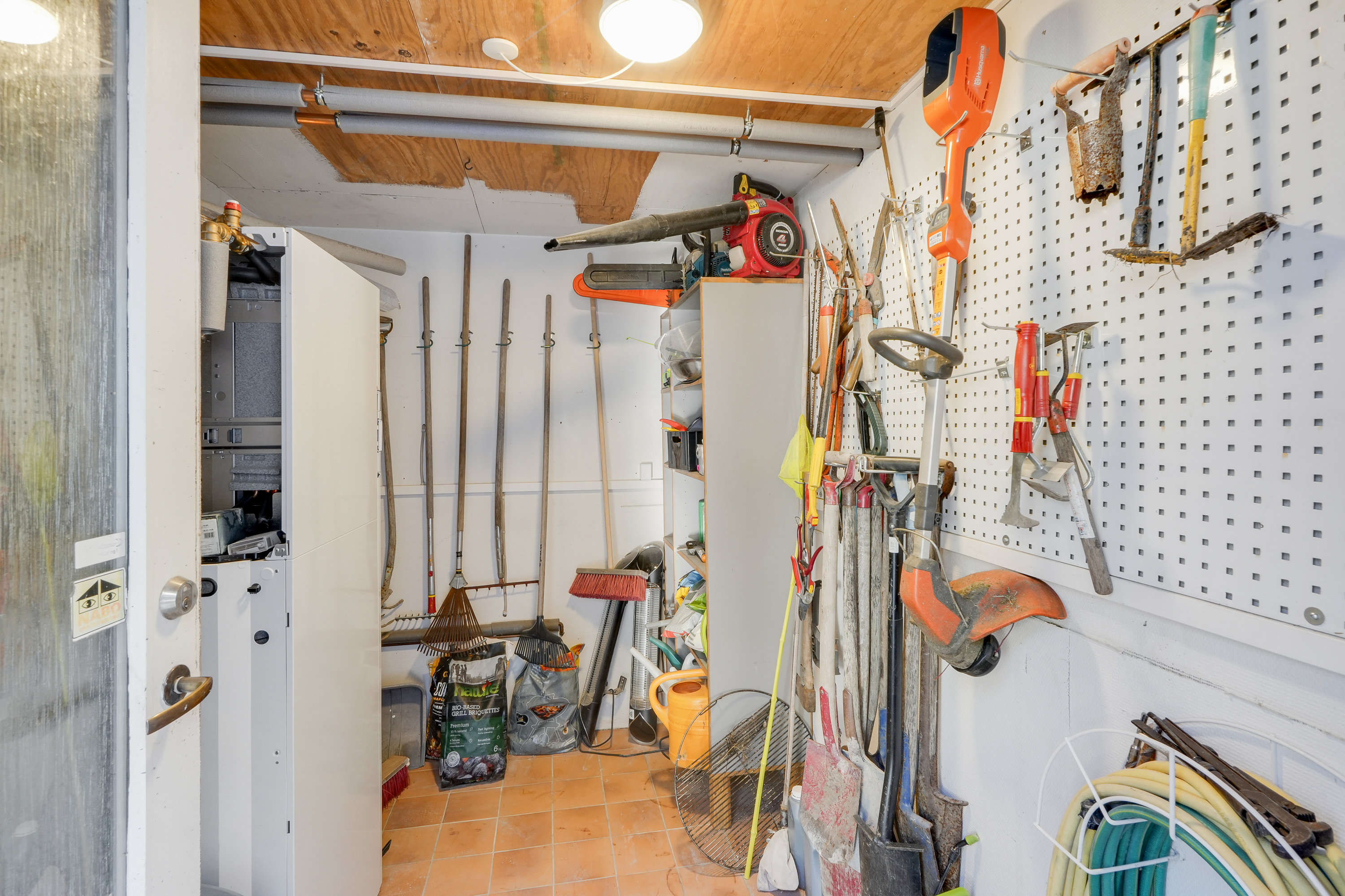 Fremhævet andet billede i fuldskærmstilstand. Billede af Søvangen 48, 2635 Ishøj