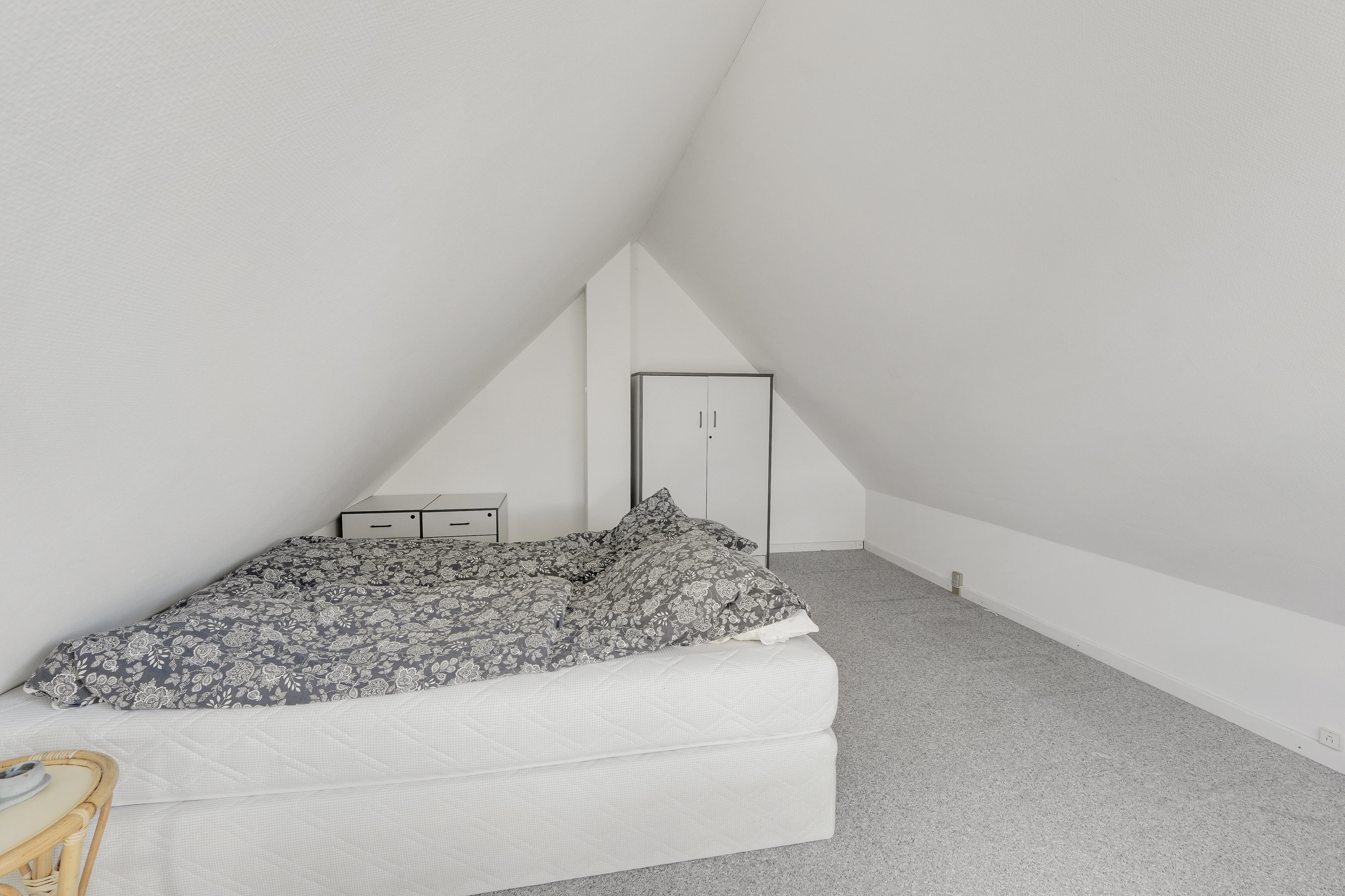 Fremhævet andet billede i fuldskærmstilstand. Billede af Søvangen 48, 2635 Ishøj