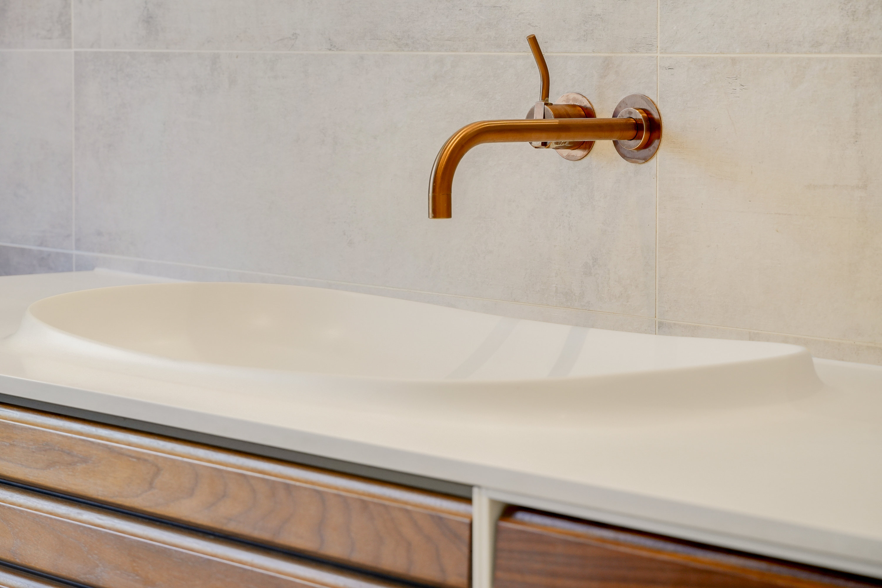 Fremhævet andet billede i fuldskærmstilstand. Billede af Søvangen 48, 2635 Ishøj