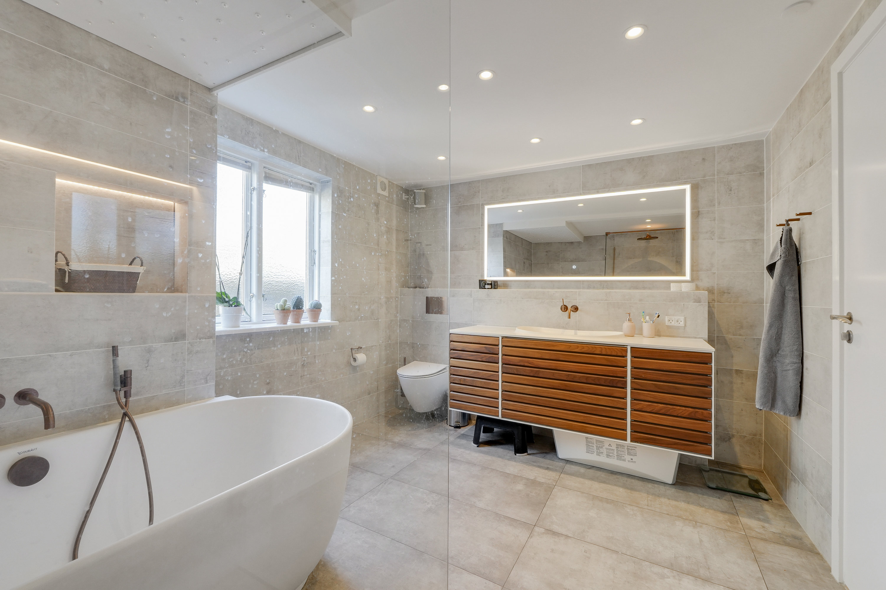 Fremhævet andet billede i fuldskærmstilstand. Billede af Søvangen 48, 2635 Ishøj