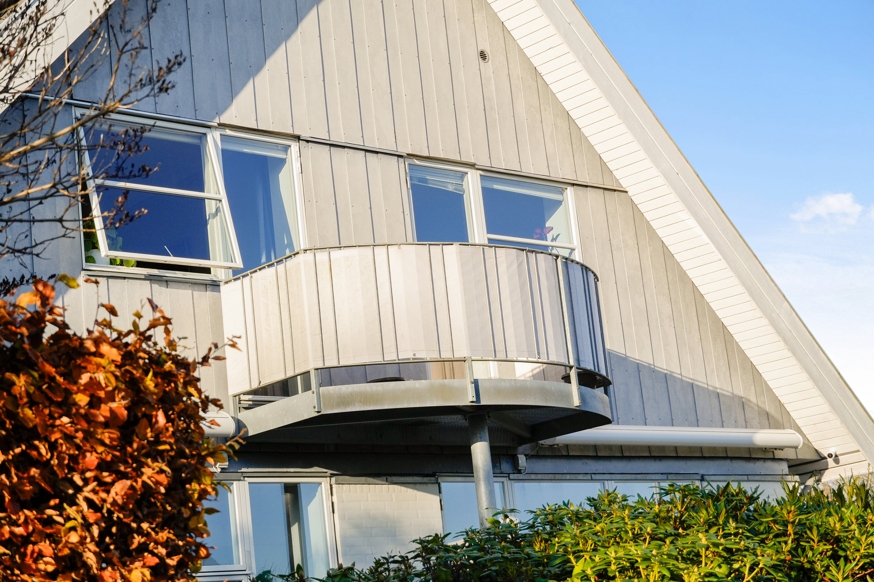 Fremhævet andet billede i fuldskærmstilstand. Billede af Søvangen 48, 2635 Ishøj