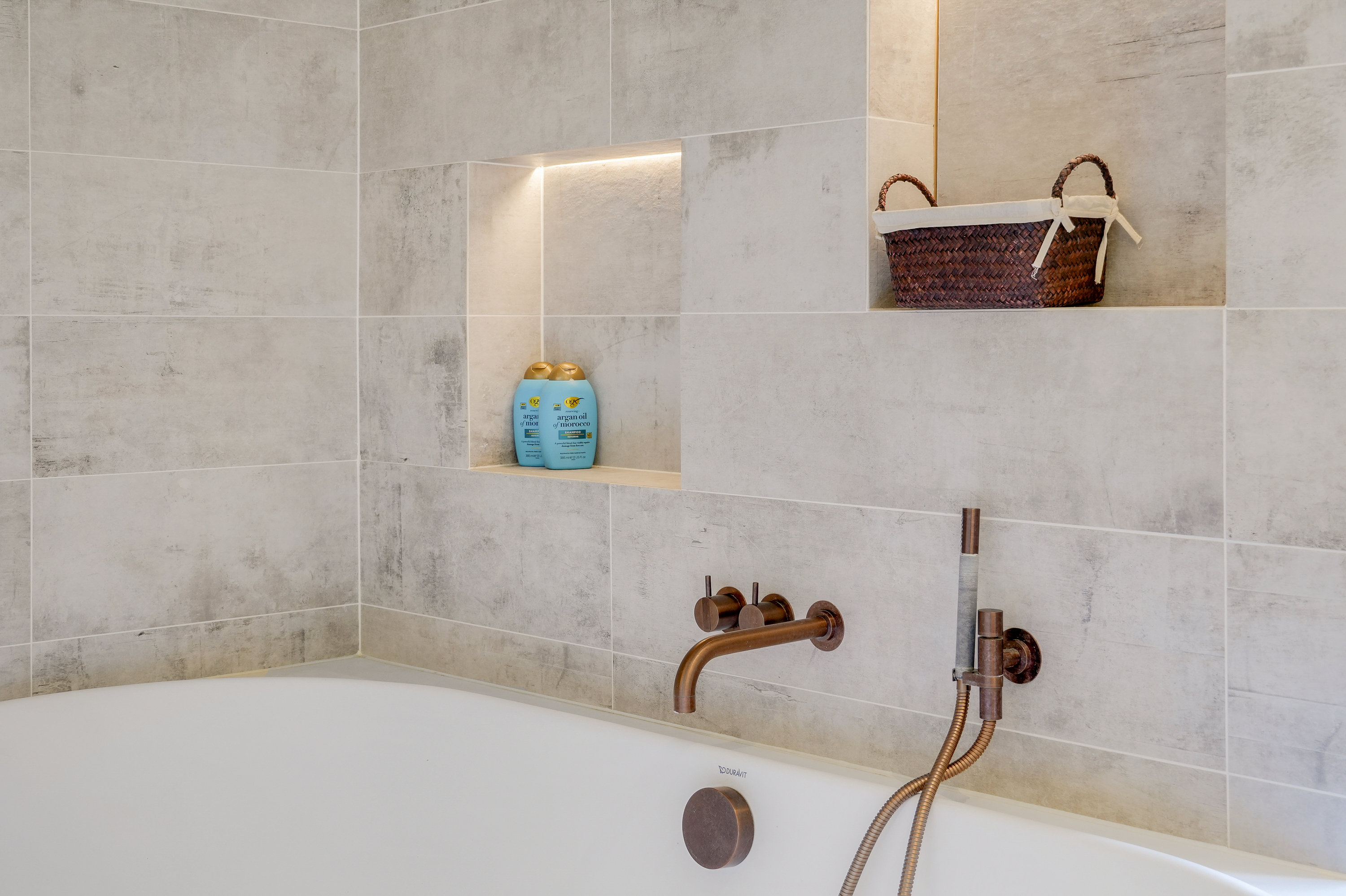 Fremhævet andet billede i fuldskærmstilstand. Billede af Søvangen 48, 2635 Ishøj