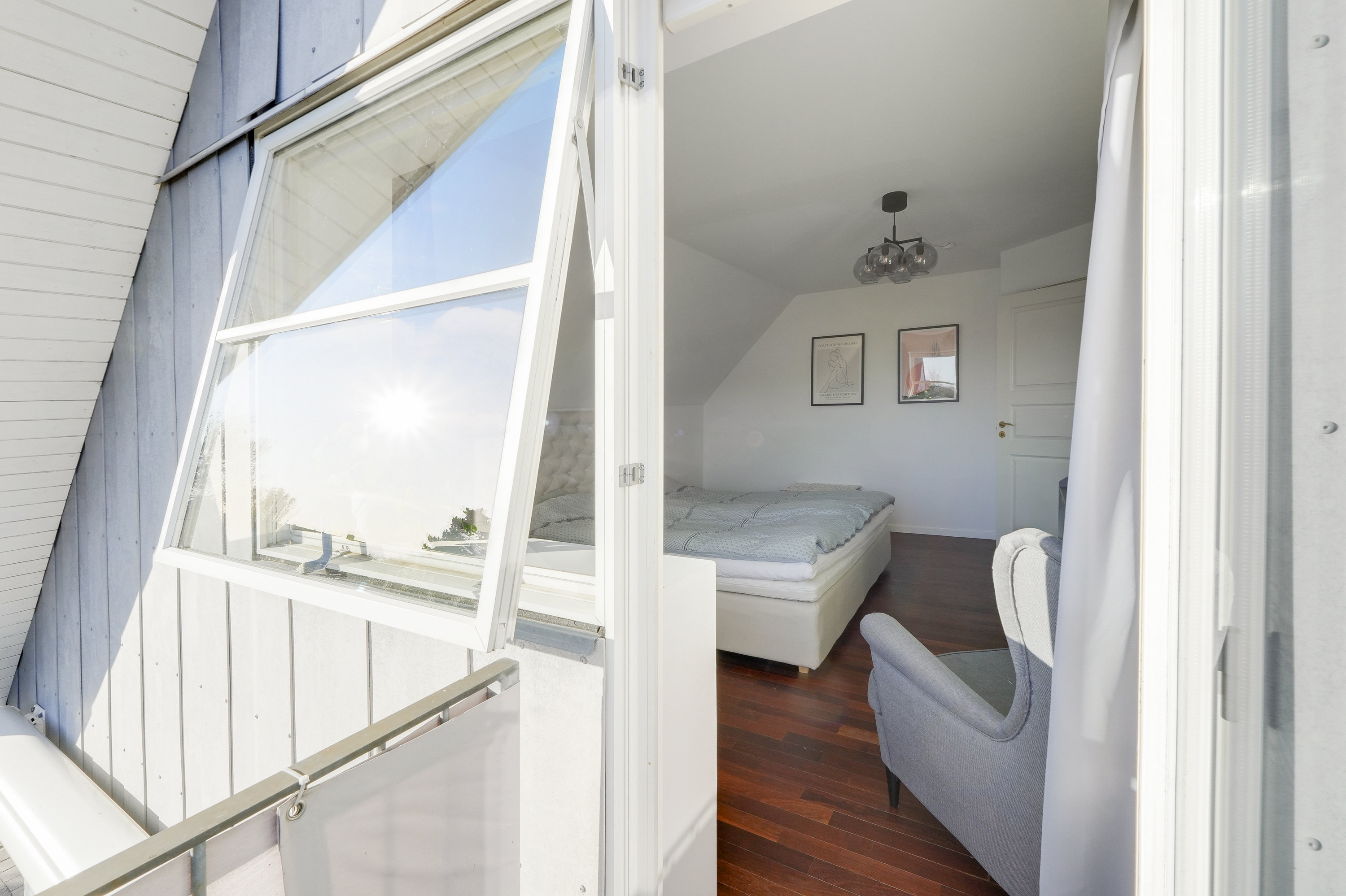 Fremhævet andet billede i fuldskærmstilstand. Billede af Søvangen 48, 2635 Ishøj