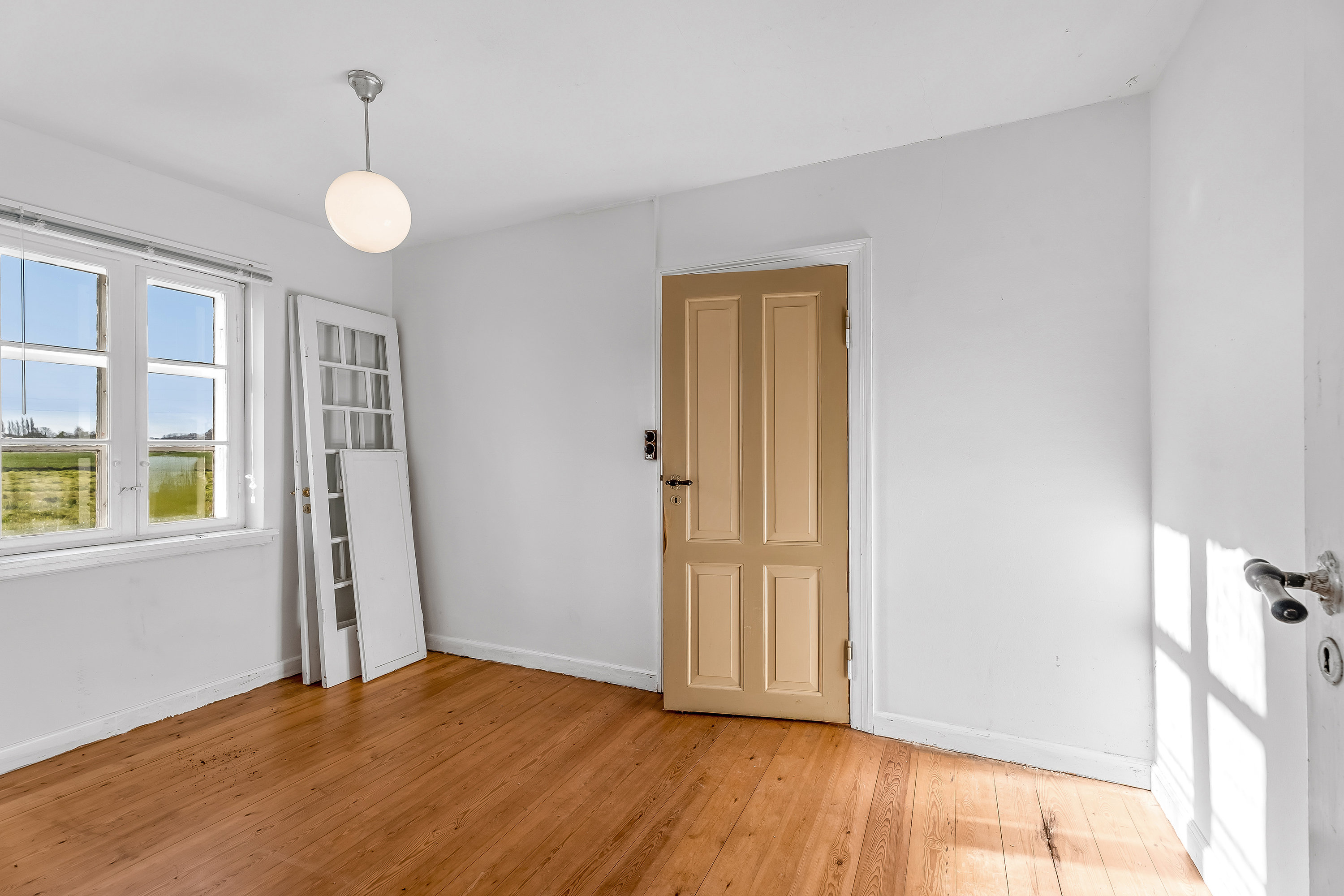 Fremhævet værelse billede i fuldskærmstilstand. Billede af Viemosevej 43, Nøbbet, 4913 Horslunde