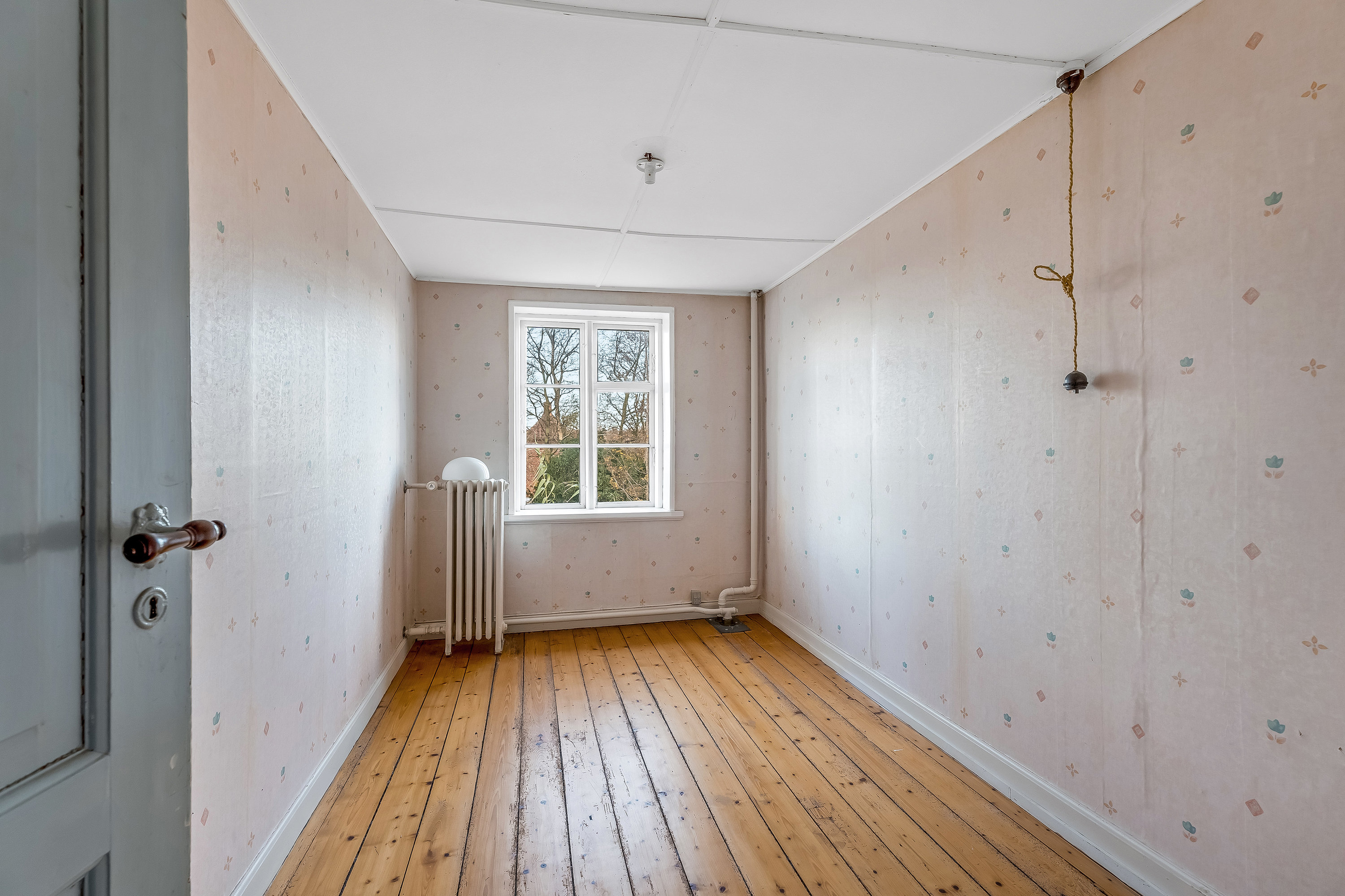 Fremhævet værelse billede i fuldskærmstilstand. Billede af Viemosevej 43, Nøbbet, 4913 Horslunde