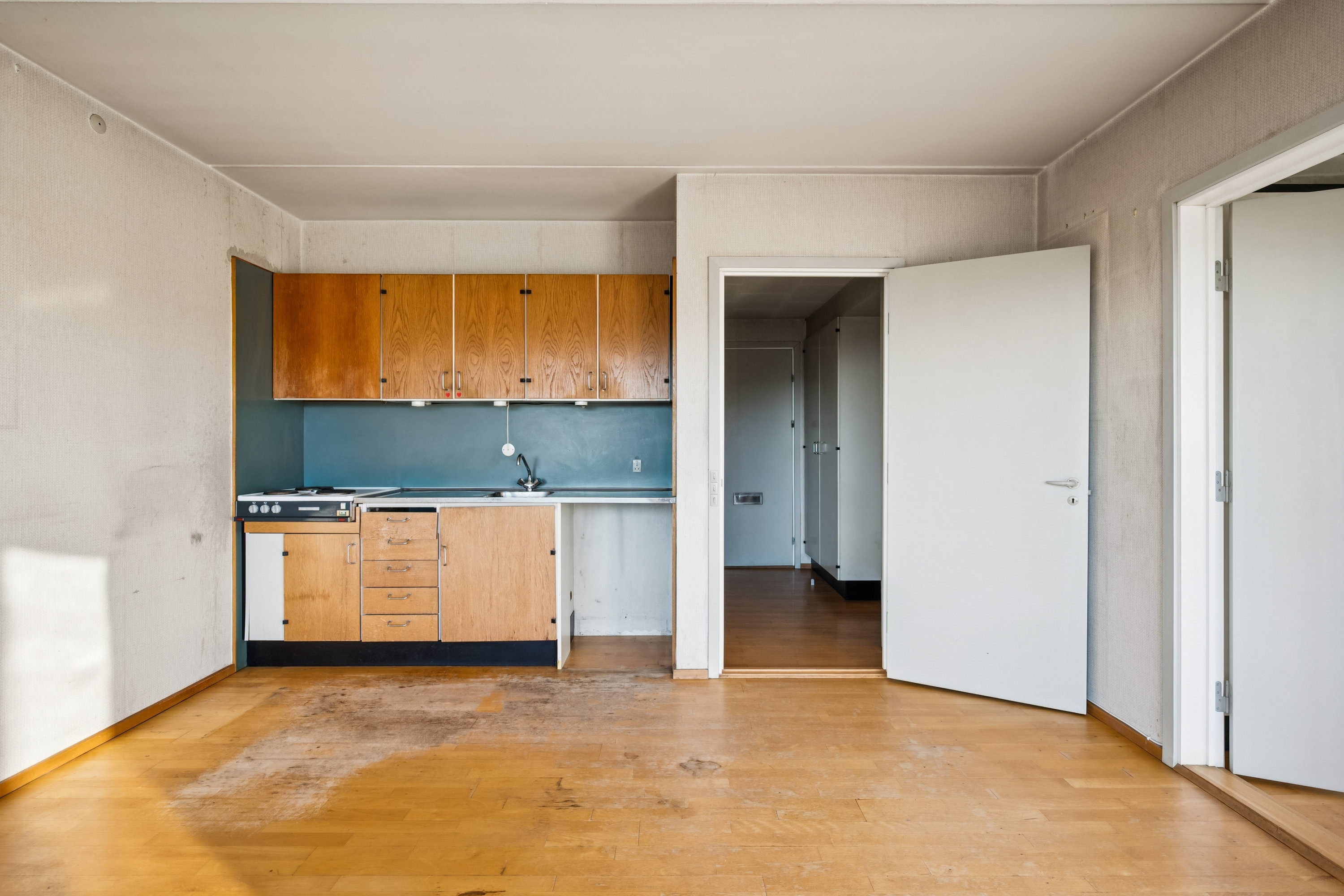 Fremhævet værelse billede i fuldskærmstilstand. Billede af Vejlesøparken 1, 8. 824., 2840 Holte