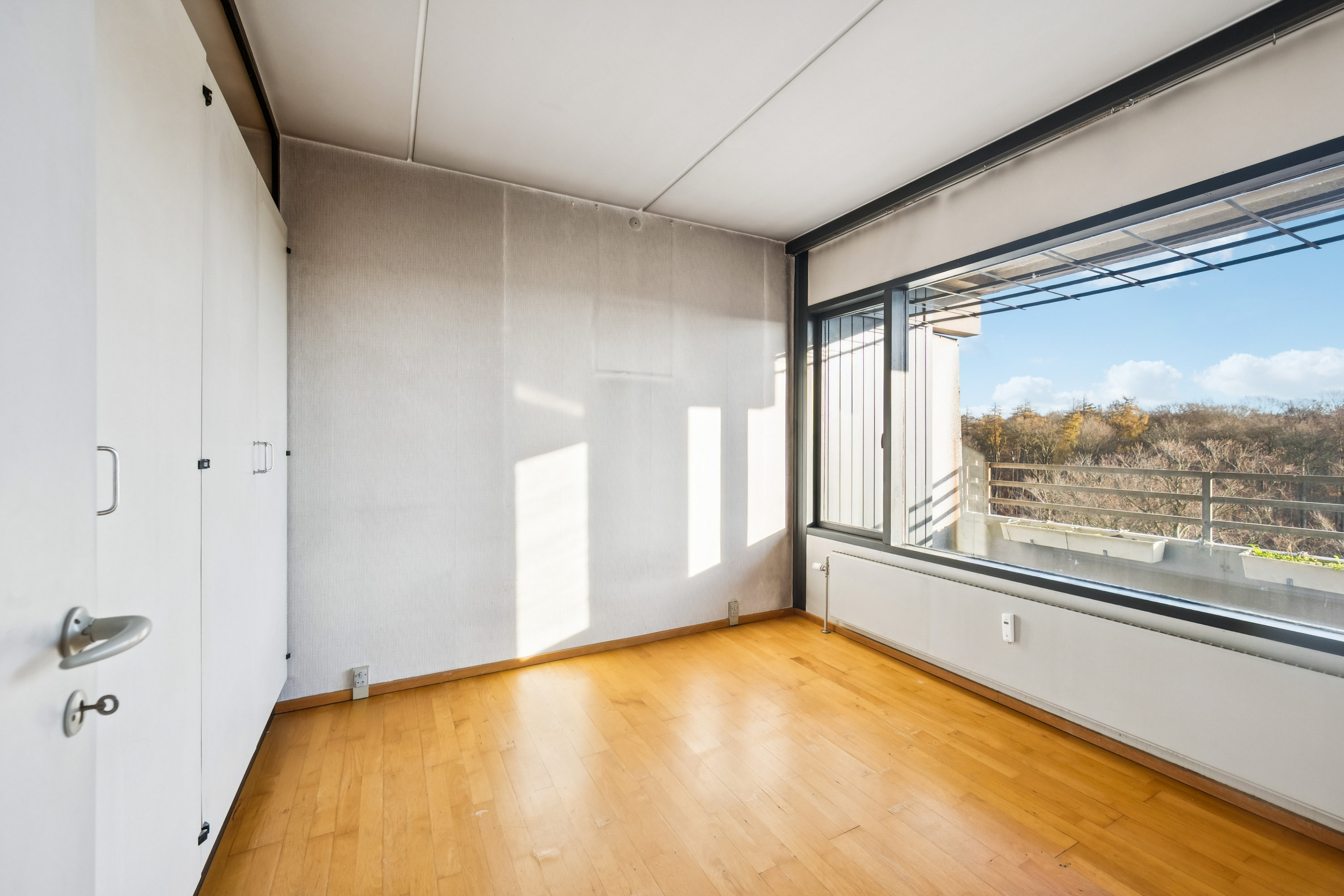 Fremhævet værelse billede i fuldskærmstilstand. Billede af Vejlesøparken 1, 8. 824., 2840 Holte