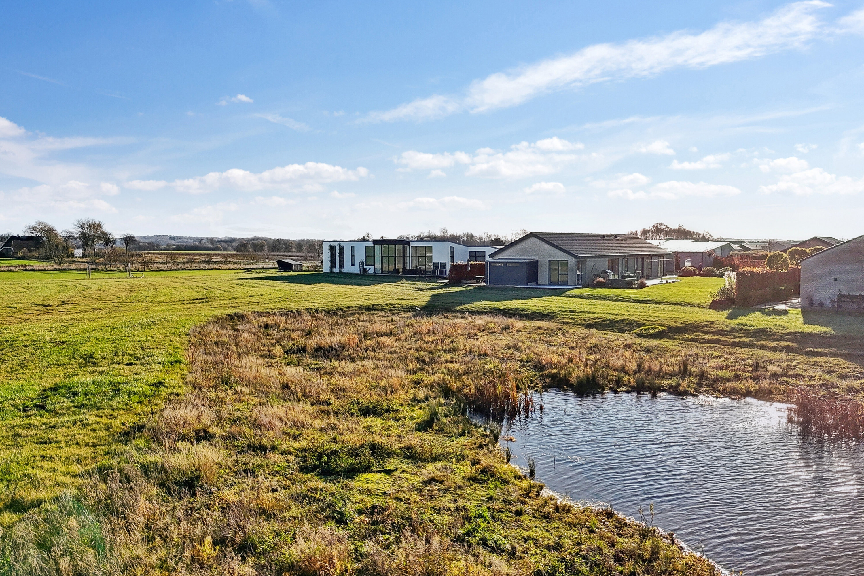 Miniaturebillede 2: omåde. Billede af Gåskjærholm 12, 8722 Hedensted