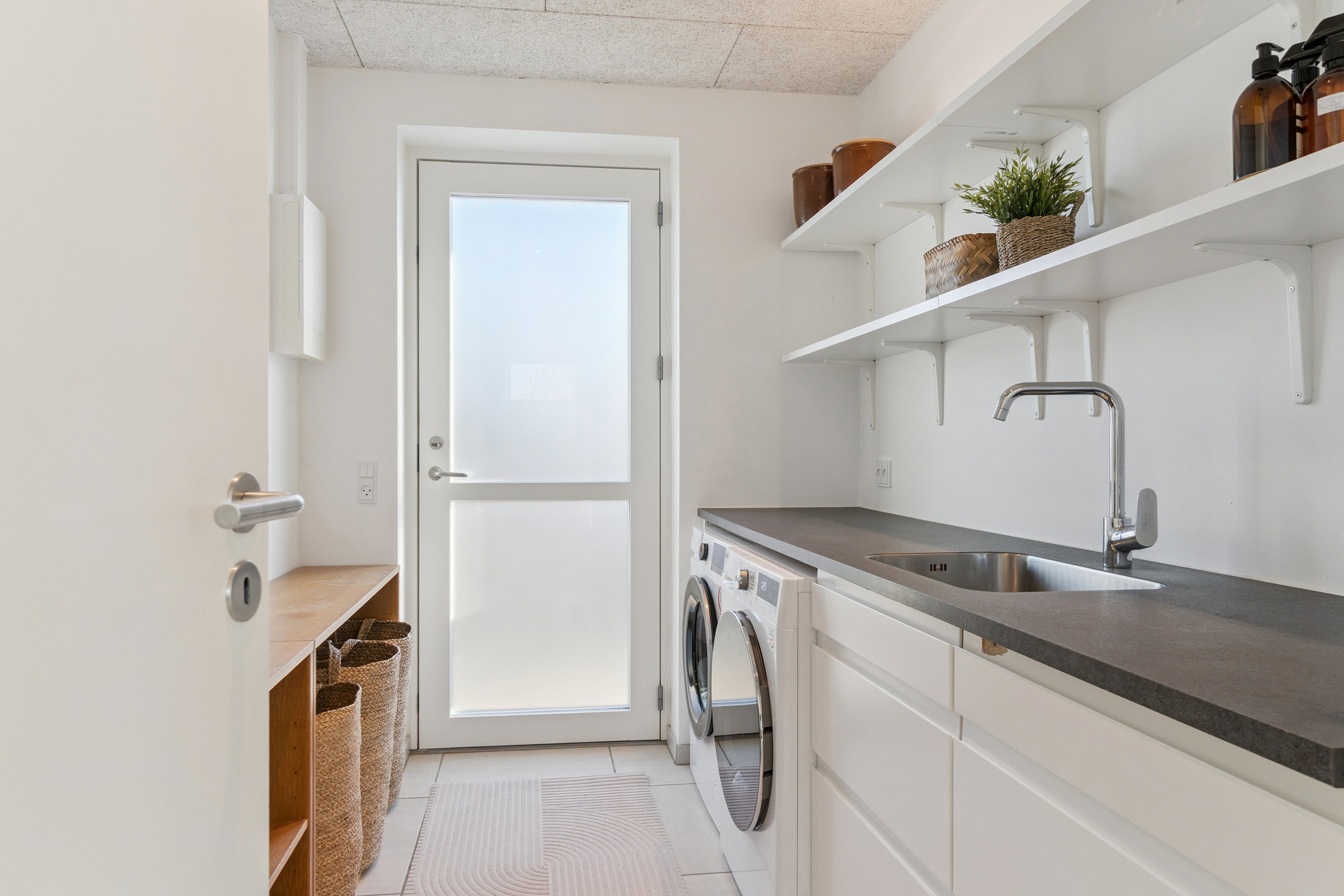 Fremhævet bryggers billede i fuldskærmstilstand. Billede af Gåskjærholm 12, 8722 Hedensted