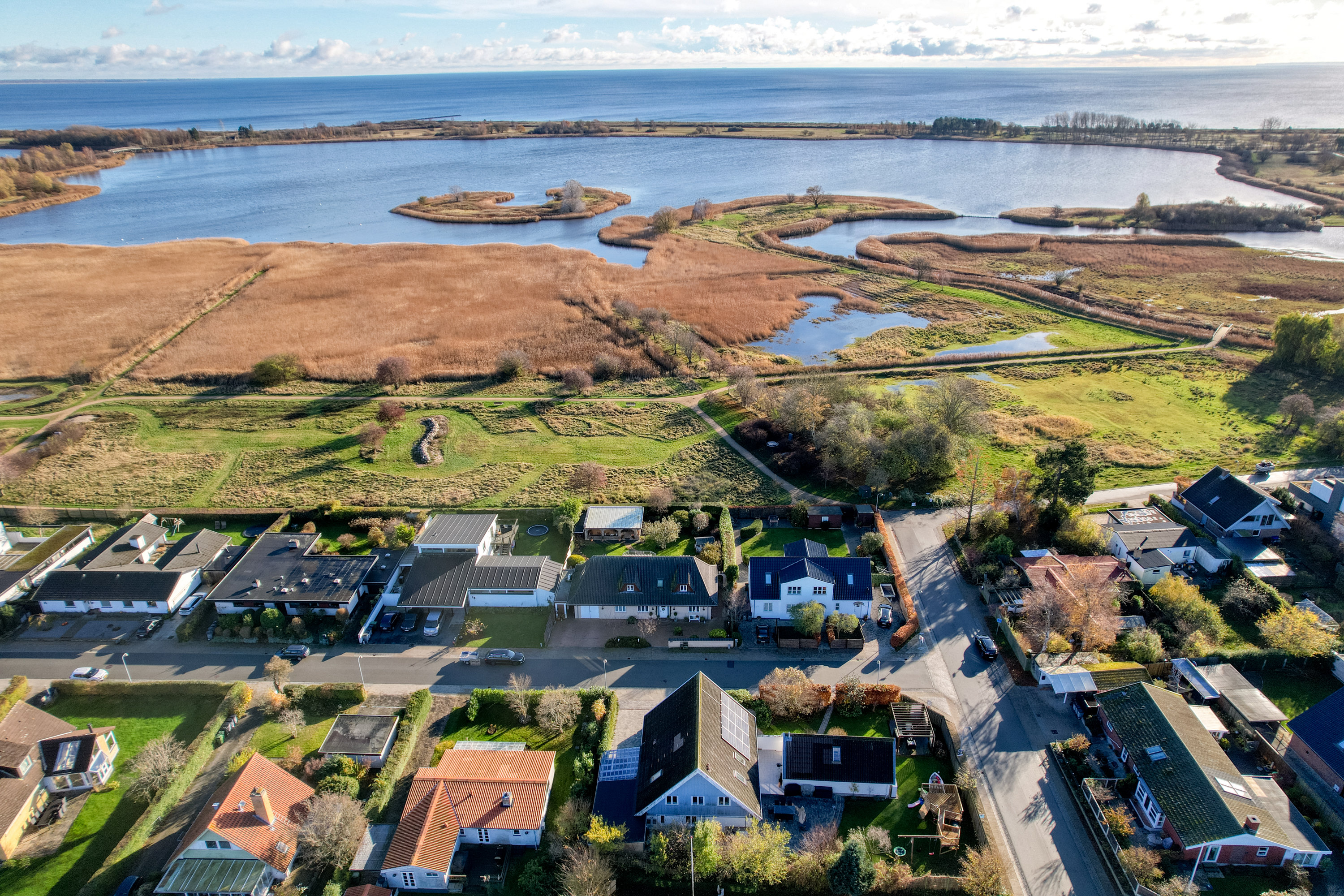 Fremhævet andet billede i fuldskærmstilstand. Billede af Søvangen 48, 2635 Ishøj