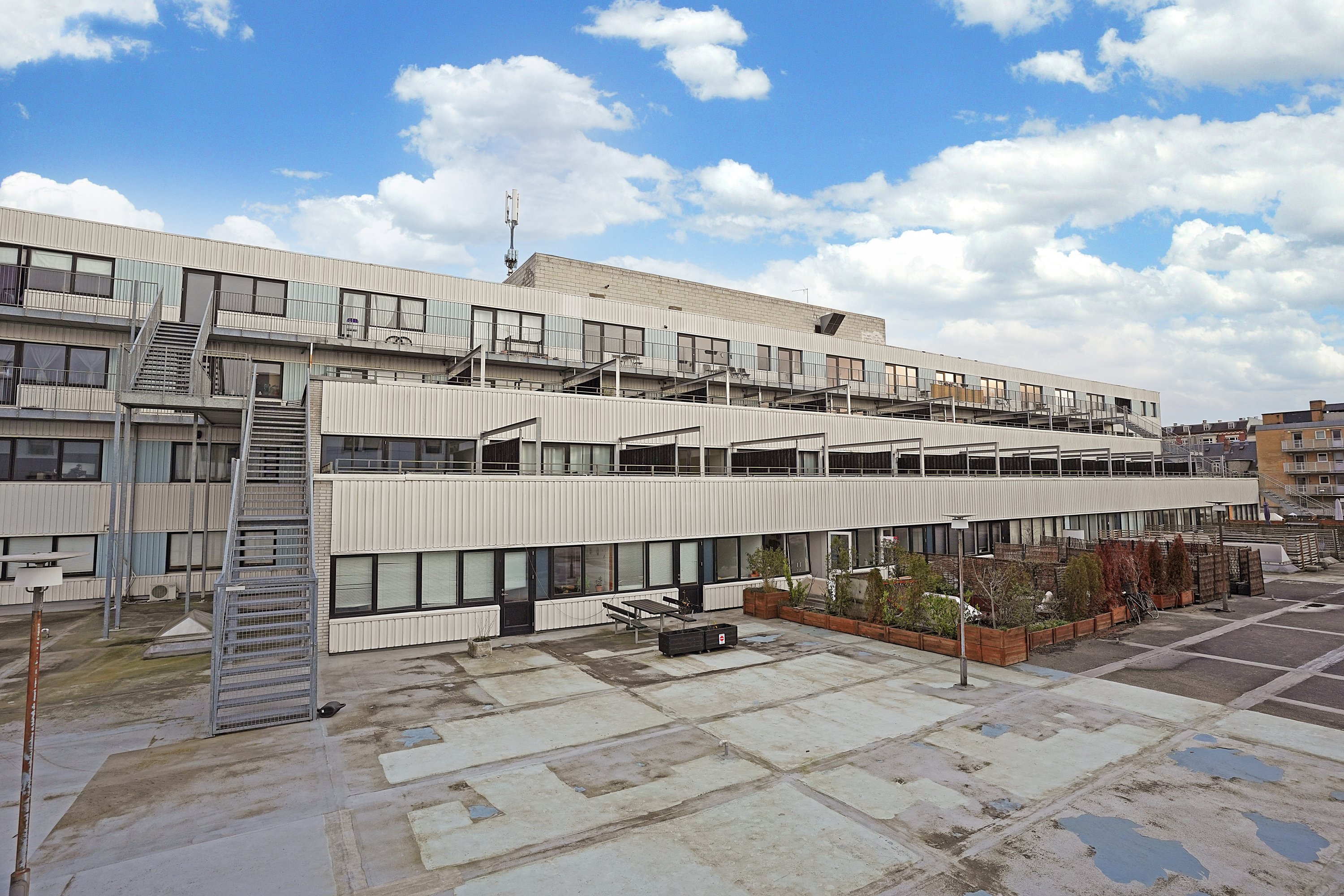 Fremhævet ejendommen billede i fuldskærmstilstand. Billede af Søndre Fasanvej 90, 1. 111., 2500 Valby