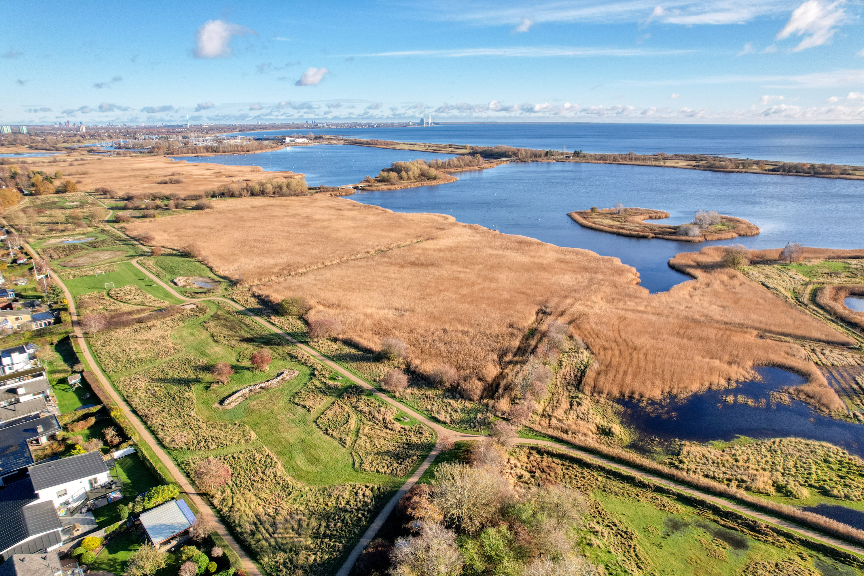 Fremhævet andet billede i fuldskærmstilstand. Billede af Søvangen 48, 2635 Ishøj