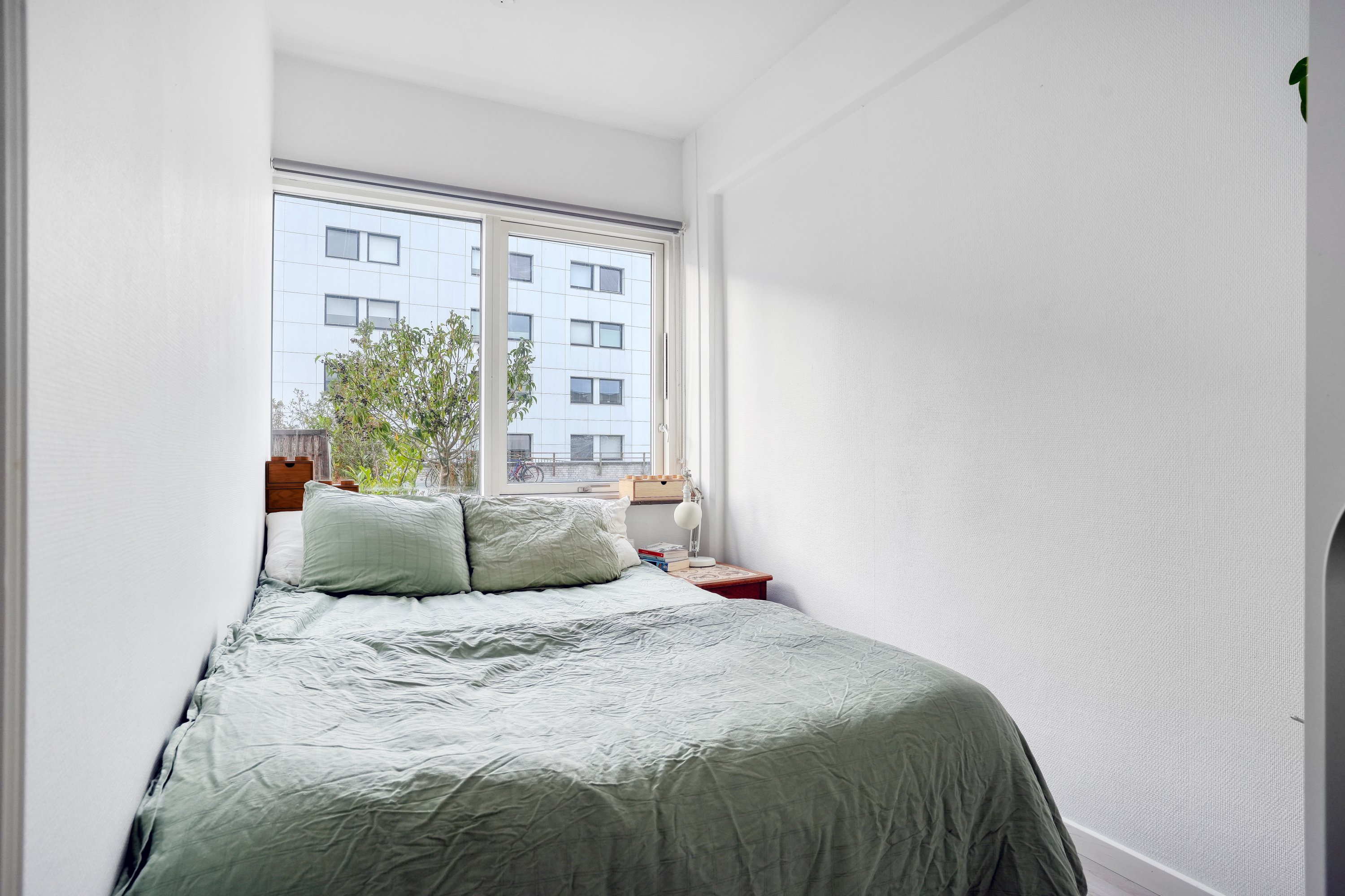 Fremhævet værelse billede i fuldskærmstilstand. Billede af Søndre Fasanvej 90, 1. 111., 2500 Valby