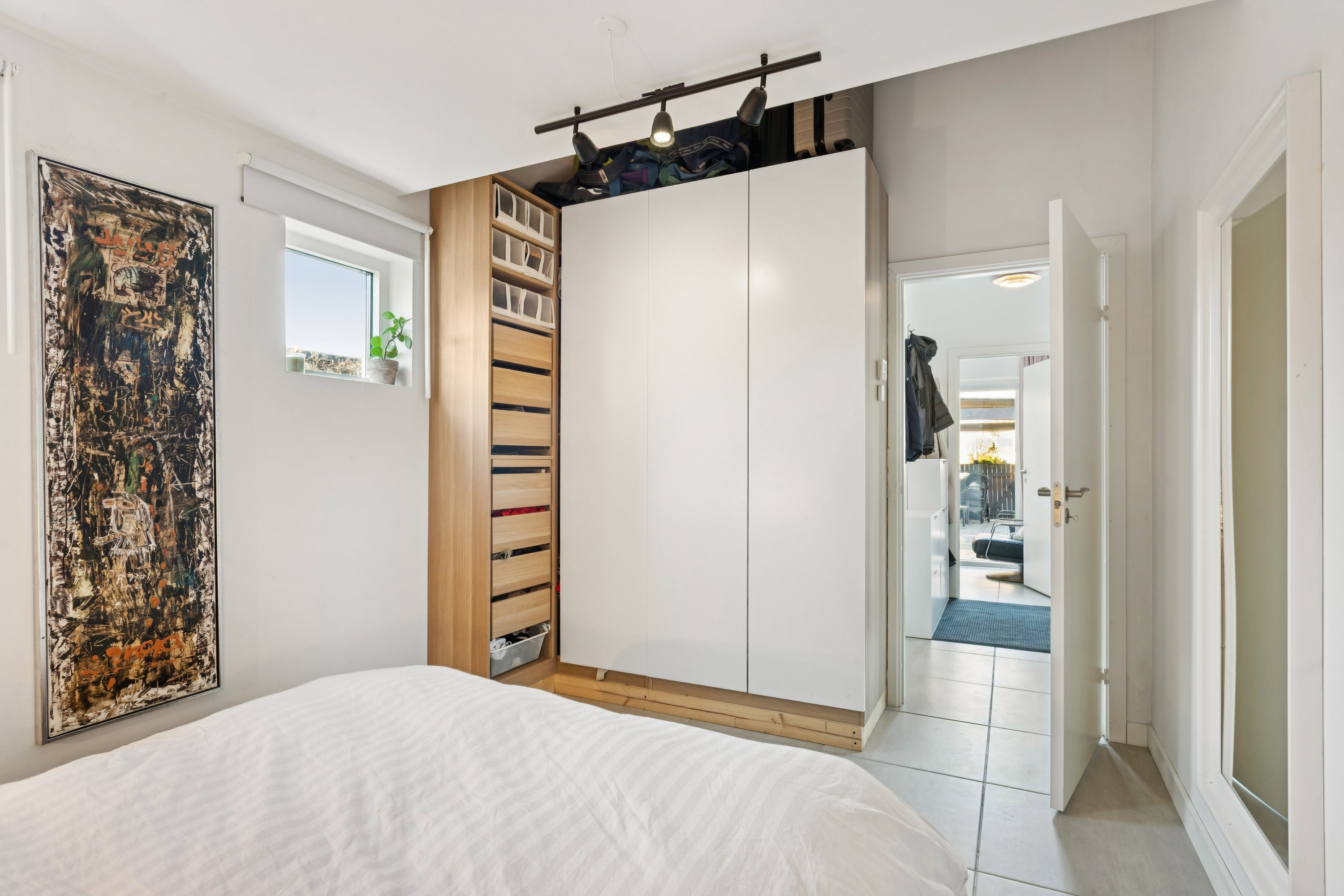 Fremhævet værelse billede i fuldskærmstilstand. Billede af Azaleagangen 54, 2300 København S