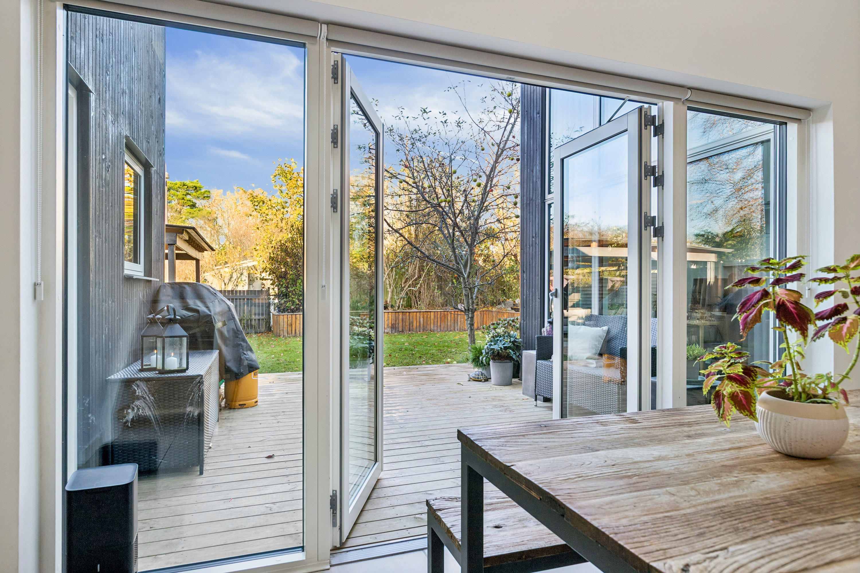 Fremhævet andet billede i fuldskærmstilstand. Billede af Azaleagangen 54, 2300 København S