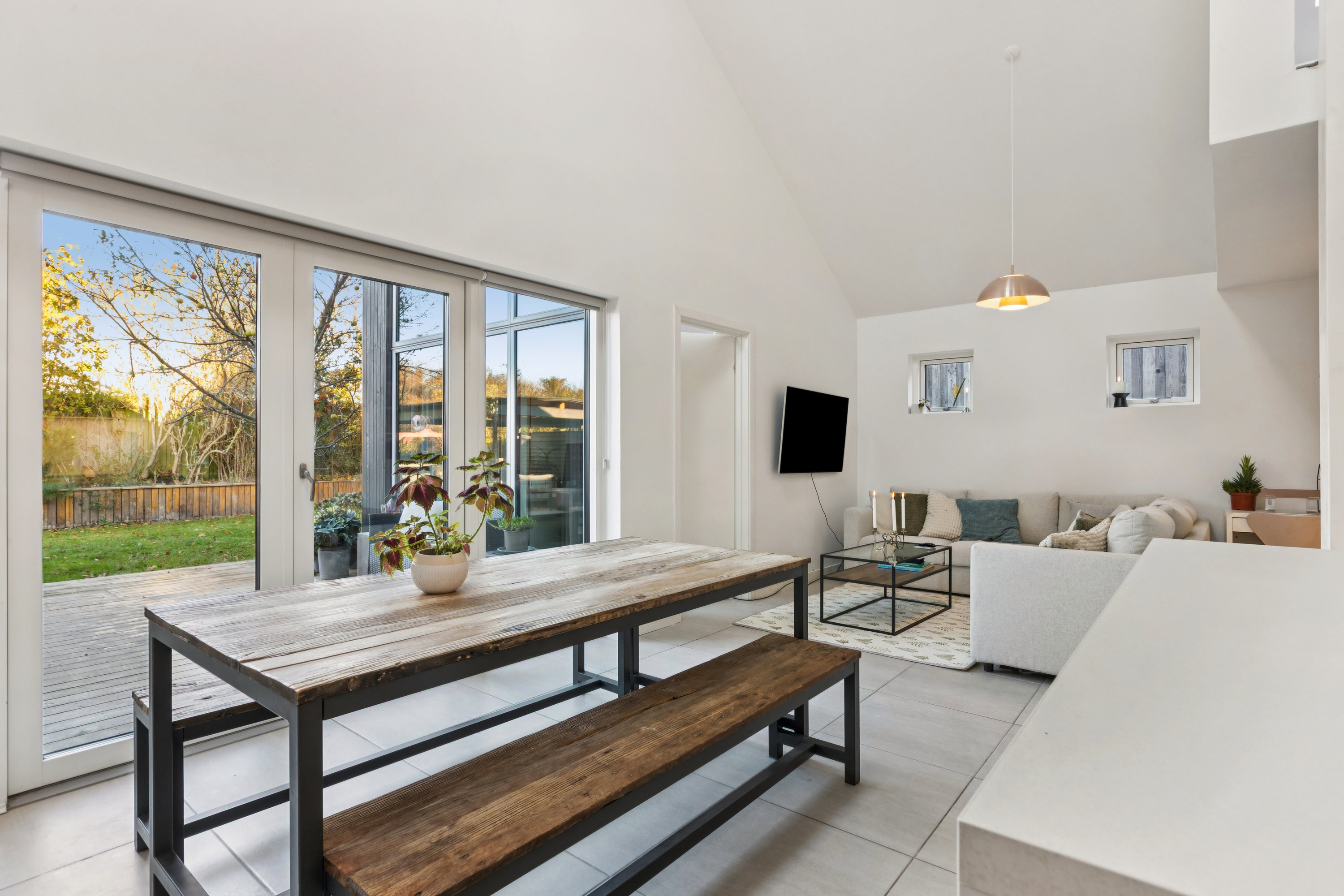 Fremhævet værelse billede i fuldskærmstilstand. Billede af Azaleagangen 54, 2300 København S