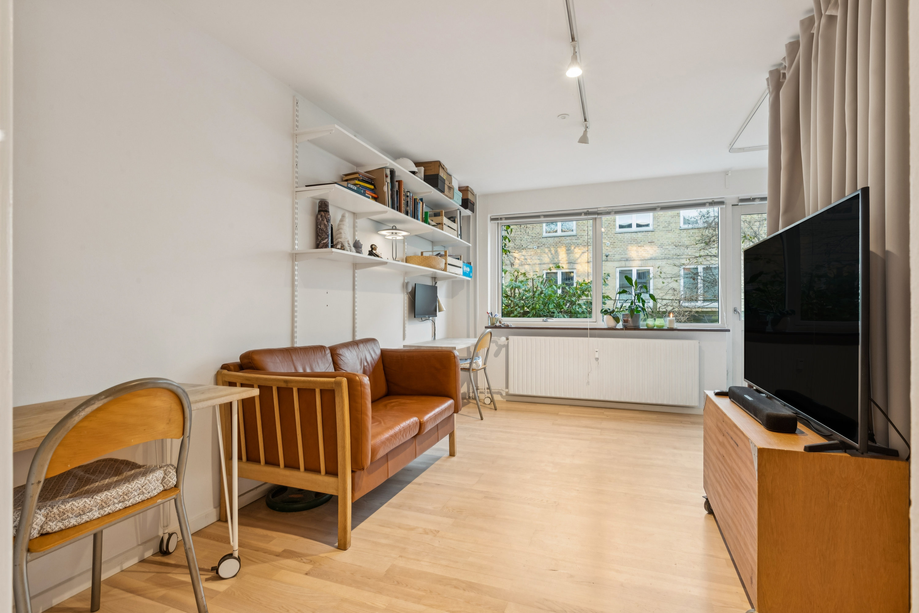 Ejerlejlighed: Værelse på Kongovej 35A, st.. 13., 2300 København S