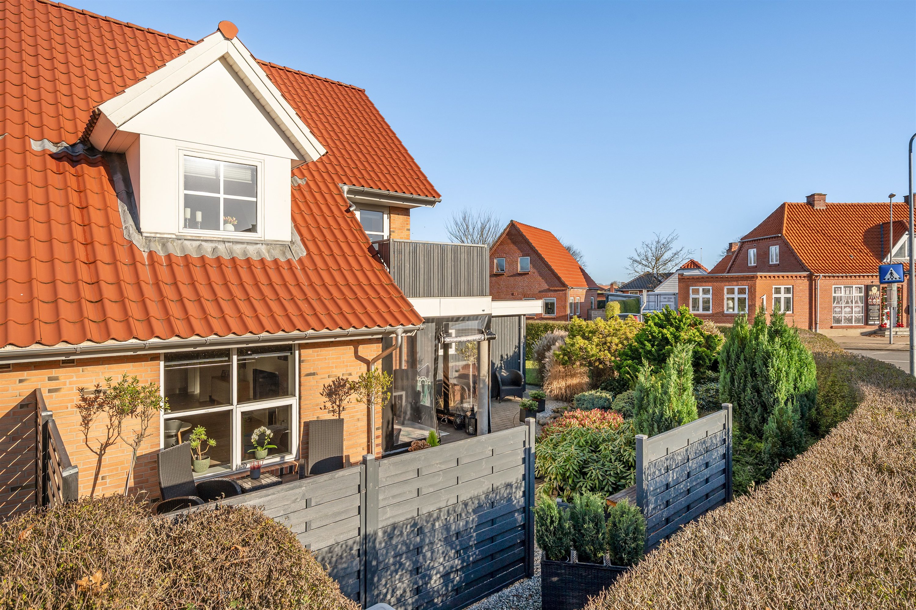 Fremhævet ejendommen billede i fuldskærmstilstand. Billede af Bryndumvej 2, Tarp, 6715 Esbjerg N