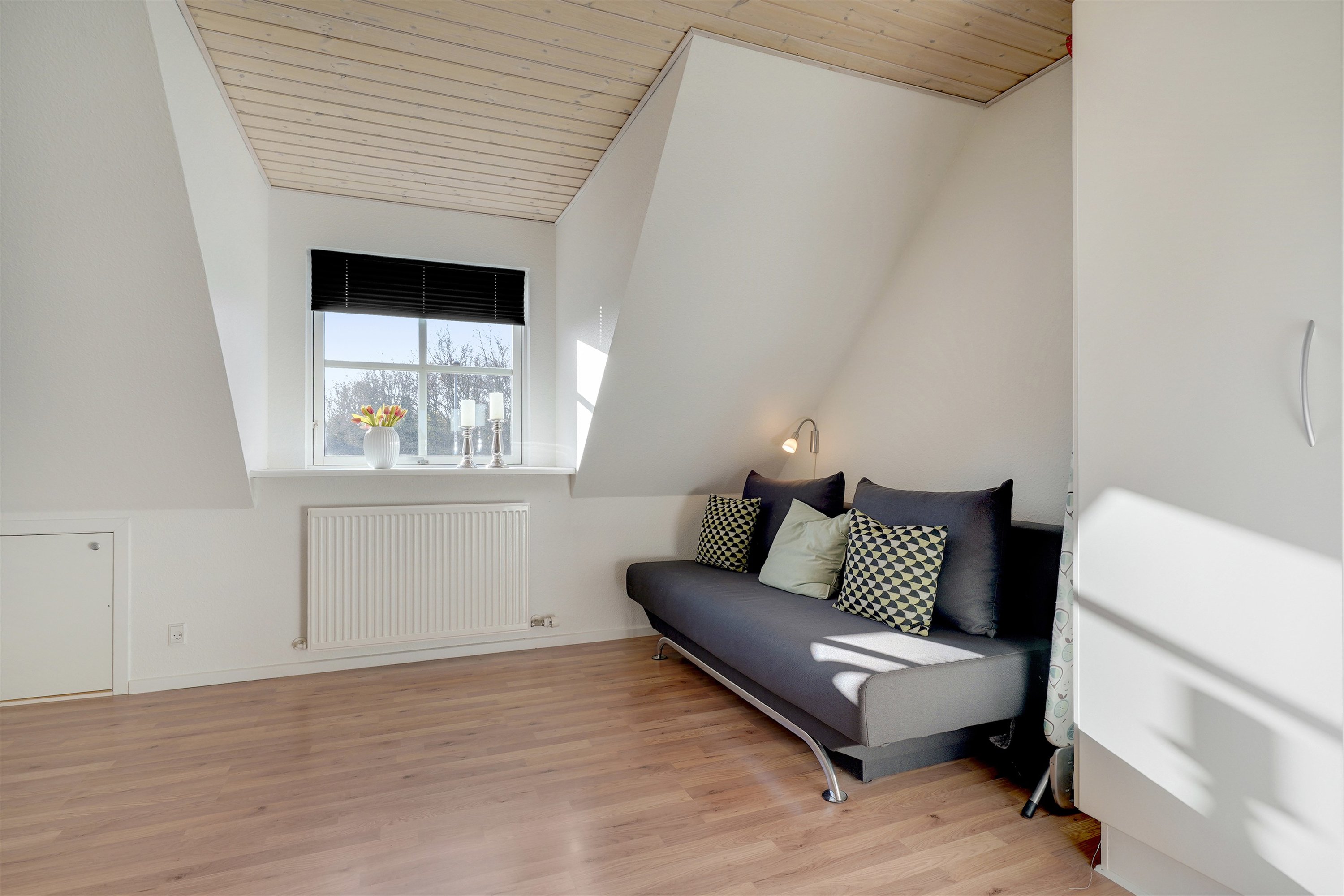 Fremhævet værelse billede i fuldskærmstilstand. Billede af Bryndumvej 2, Tarp, 6715 Esbjerg N