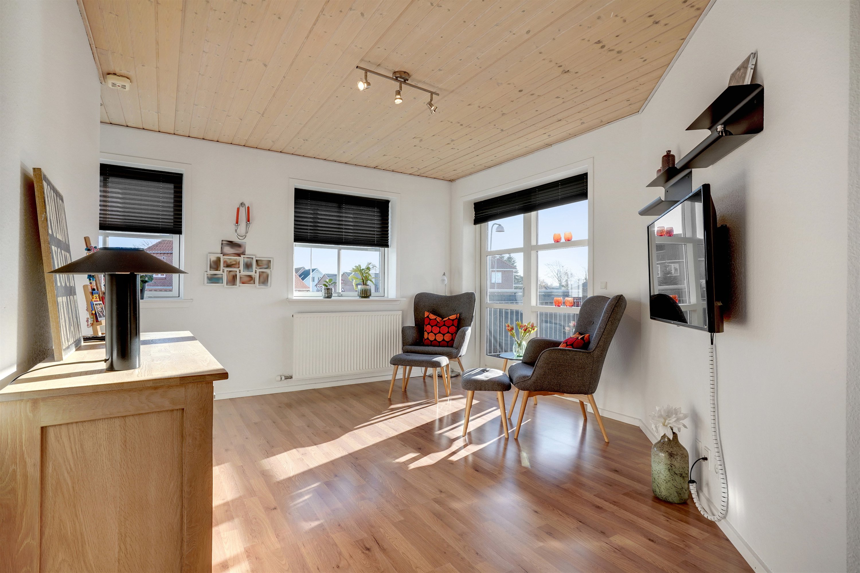 Fremhævet værelse billede i fuldskærmstilstand. Billede af Bryndumvej 2, Tarp, 6715 Esbjerg N