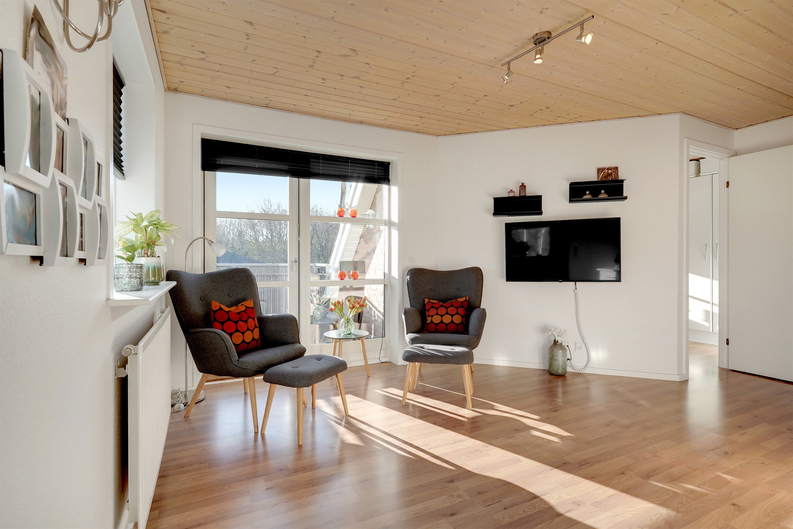 Fremhævet værelse billede i fuldskærmstilstand. Billede af Bryndumvej 2, Tarp, 6715 Esbjerg N