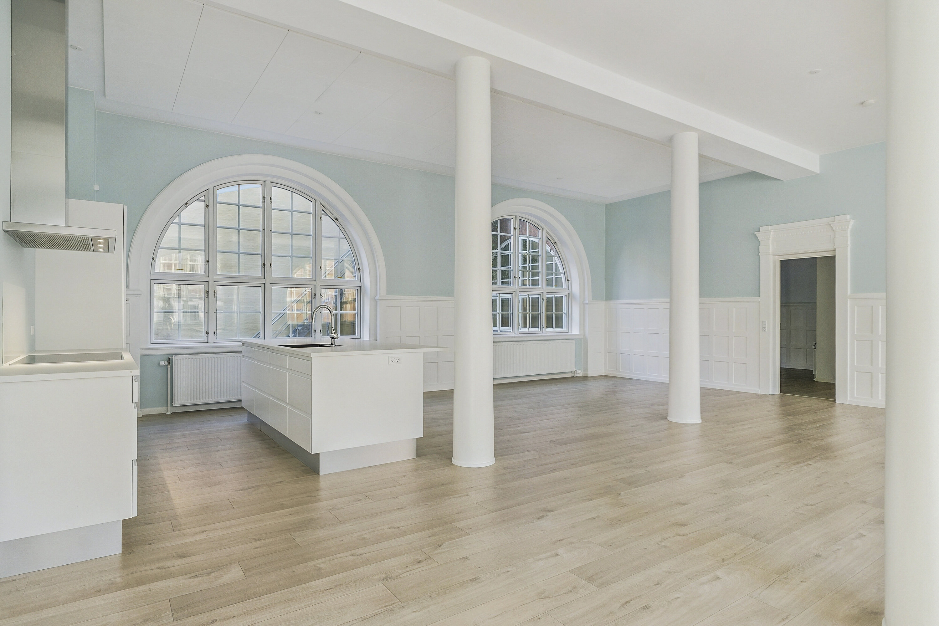 Ejerlejlighed på Nytorv 6, st.., 7700 Thisted