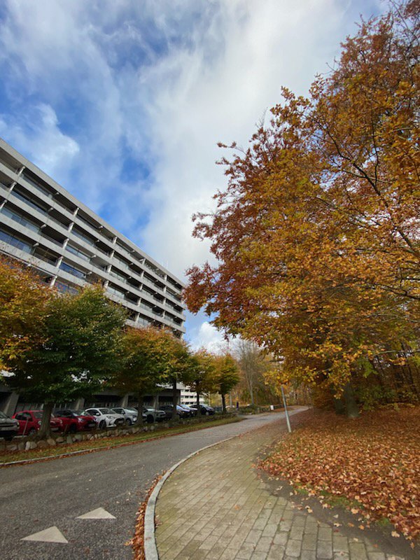 Ejerlejlighed på Vejlesøparken 1, 8. 824., 2840 Holte