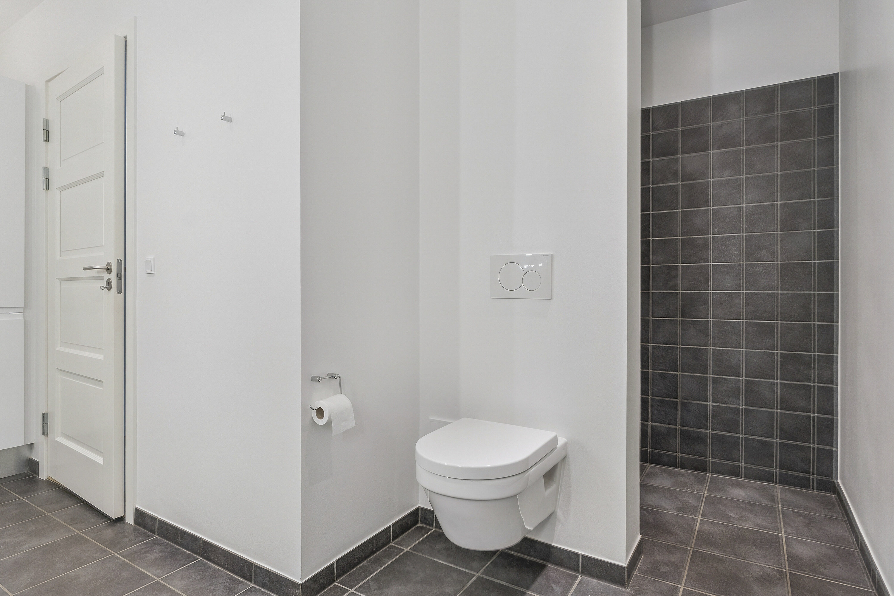 Fremhævet  billede i fuldskærmstilstand. Billede af Nytorv 6, st.., 7700 Thisted