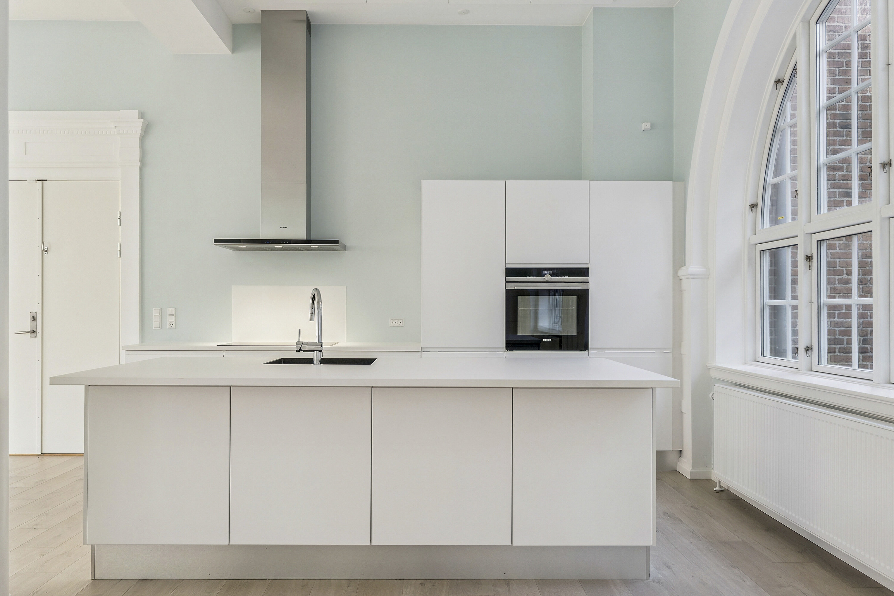 Miniaturebillede 2: . Billede af Nytorv 6, st.., 7700 Thisted