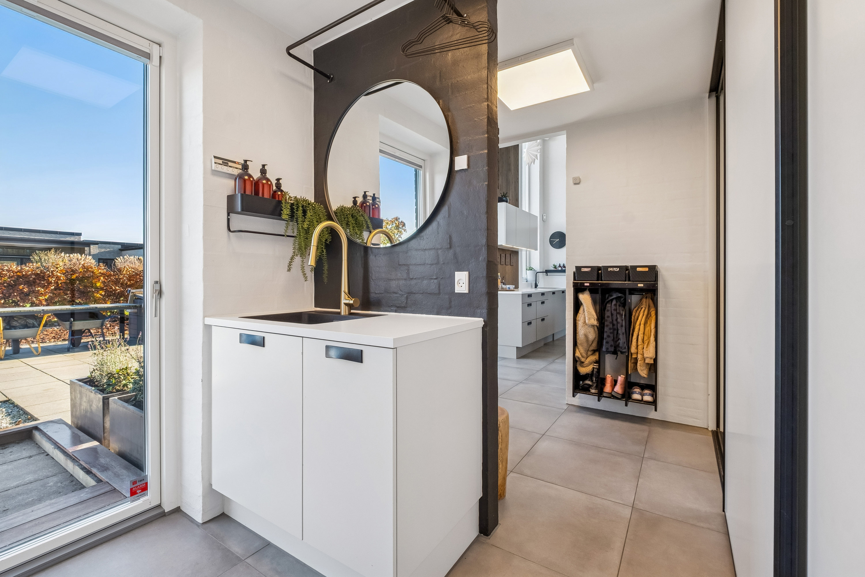 Fremhævet bryggers billede i fuldskærmstilstand. Billede af Ørskovbæk Parken 21, 8732 Hovedgård