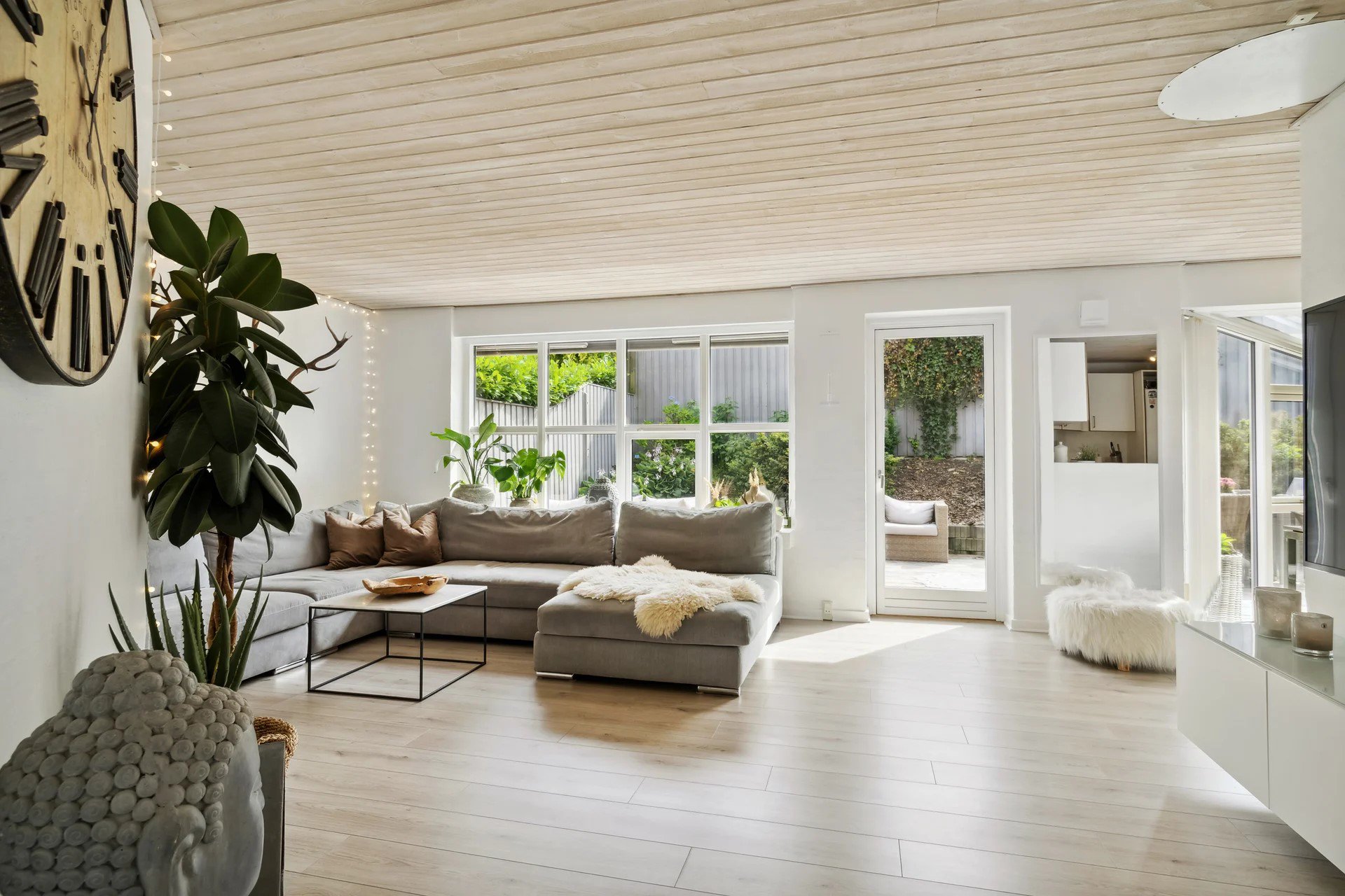 Miniaturebillede 1: . Billede af Spurvevej 14K, 8800 Viborg