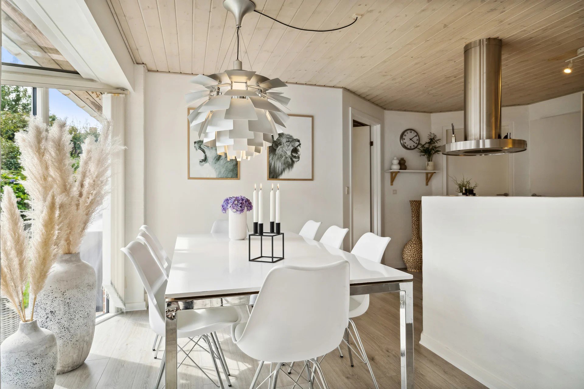 Fremhævet  billede i fuldskærmstilstand. Billede af Spurvevej 14K, 8800 Viborg