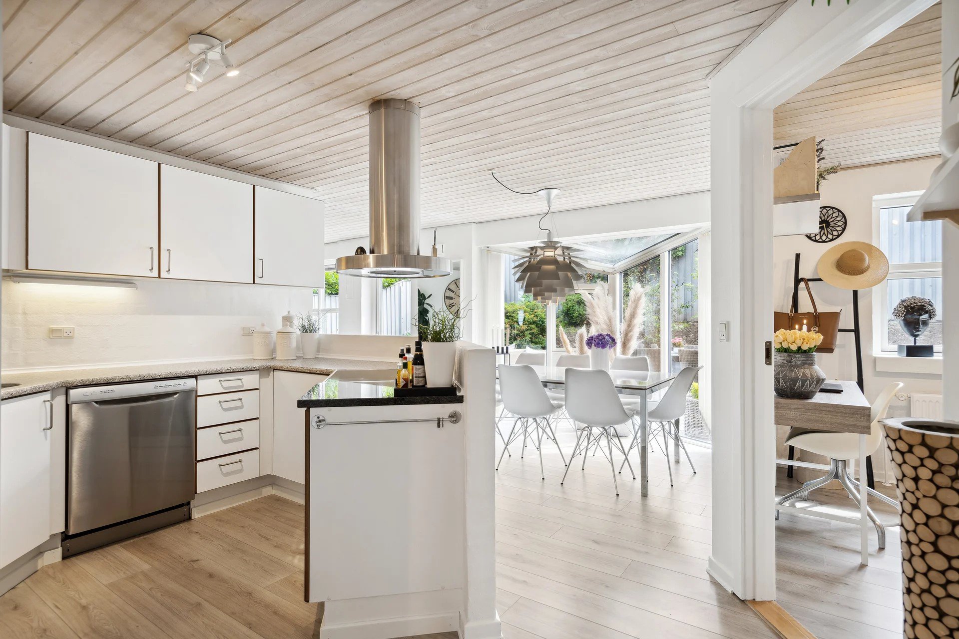 Miniaturebillede 2: . Billede af Spurvevej 14K, 8800 Viborg