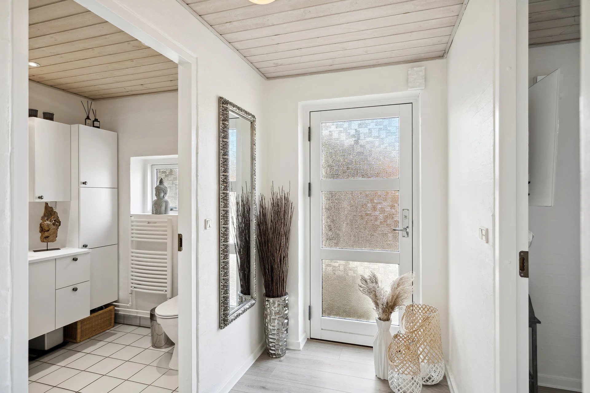 Fremhævet  billede i fuldskærmstilstand. Billede af Spurvevej 14K, 8800 Viborg