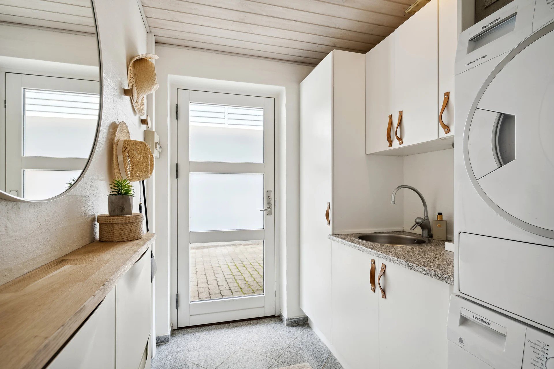 Fremhævet  billede i fuldskærmstilstand. Billede af Spurvevej 14K, 8800 Viborg