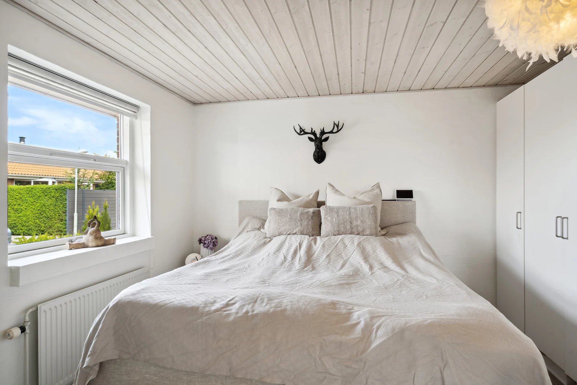 Fremhævet  billede i fuldskærmstilstand. Billede af Spurvevej 14K, 8800 Viborg