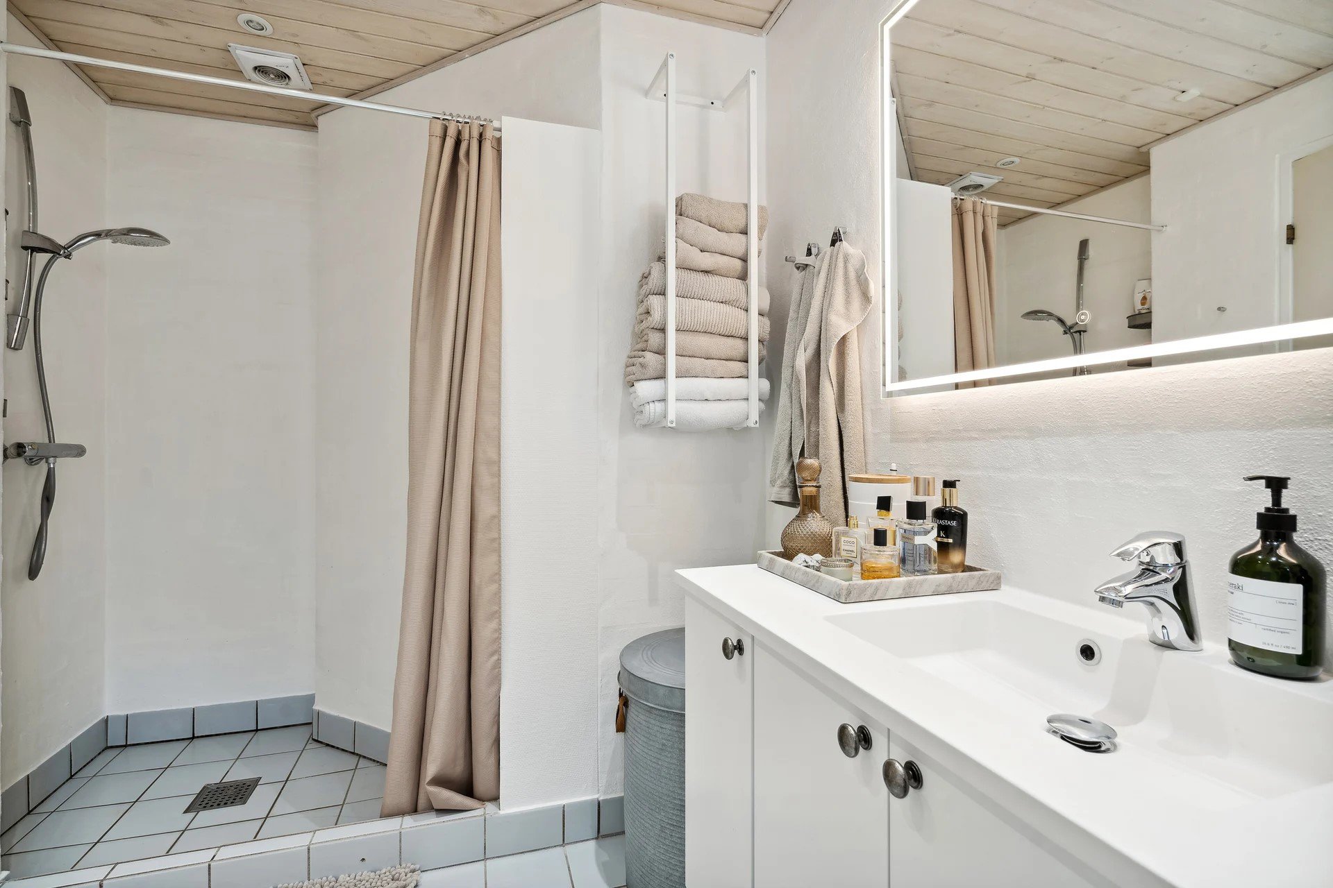 Fremhævet  billede i fuldskærmstilstand. Billede af Spurvevej 14K, 8800 Viborg