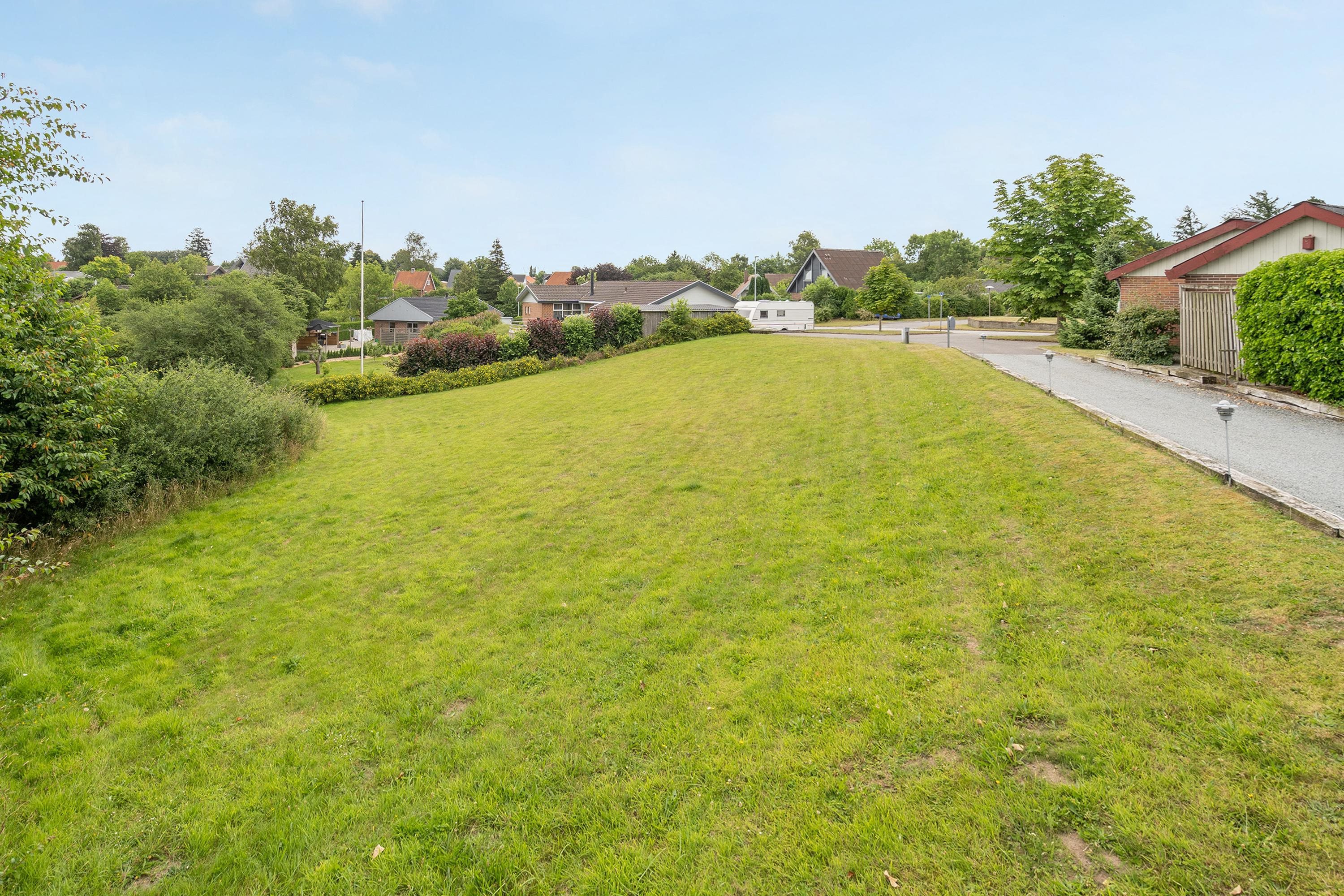 Miniaturebillede 2: . Billede af Højgårdsvej 6, Taulov, 7000 Fredericia