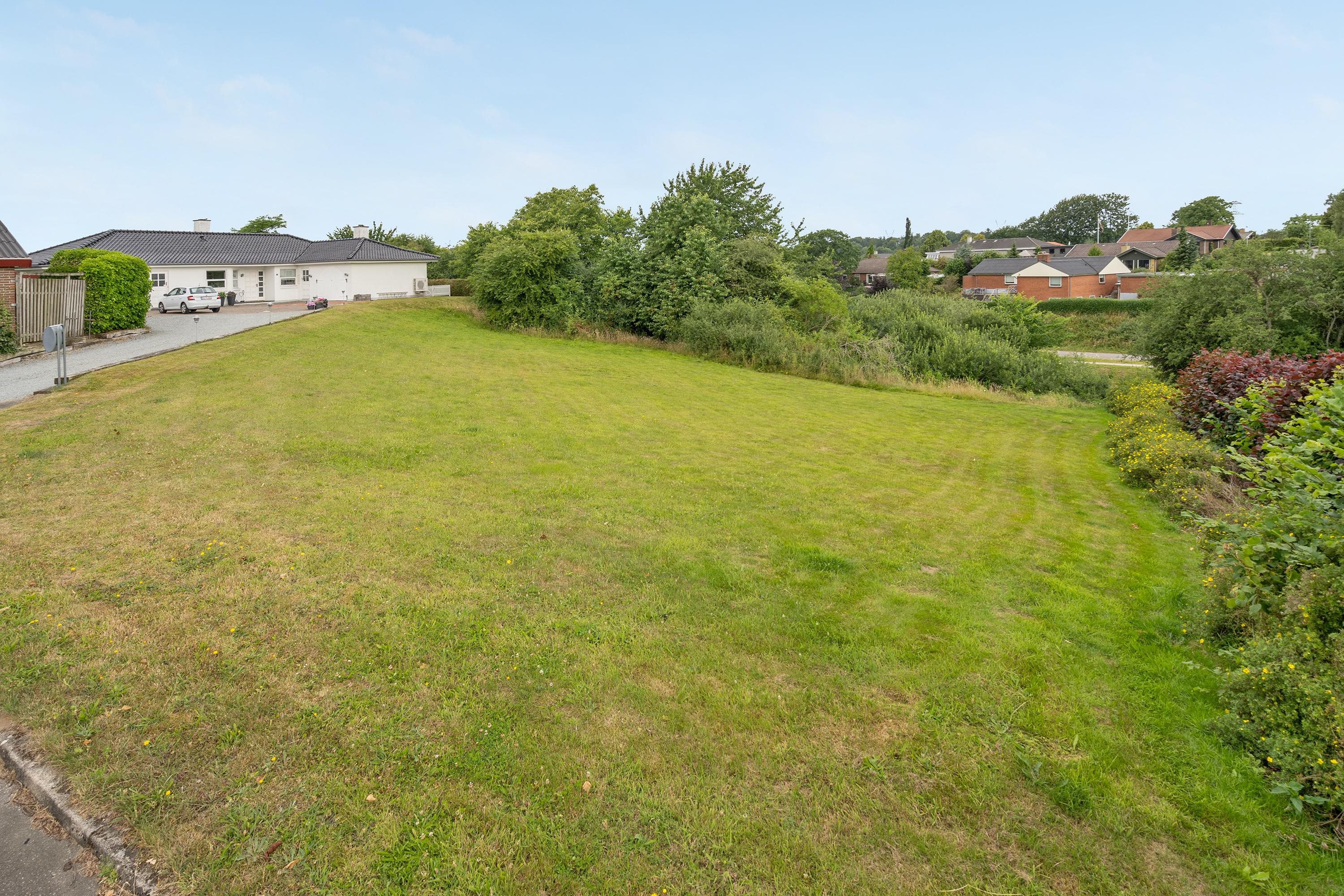 Miniaturebillede 1: . Billede af Højgårdsvej 6, Taulov, 7000 Fredericia