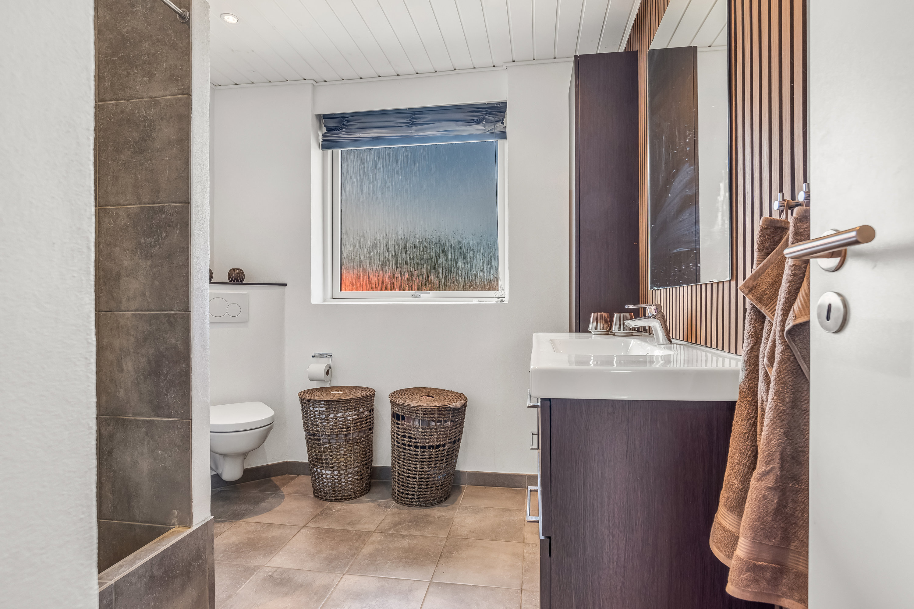 Fremhævet  billede i fuldskærmstilstand. Billede af Bannestrupparken 50, Tvis, 7500 Holstebro