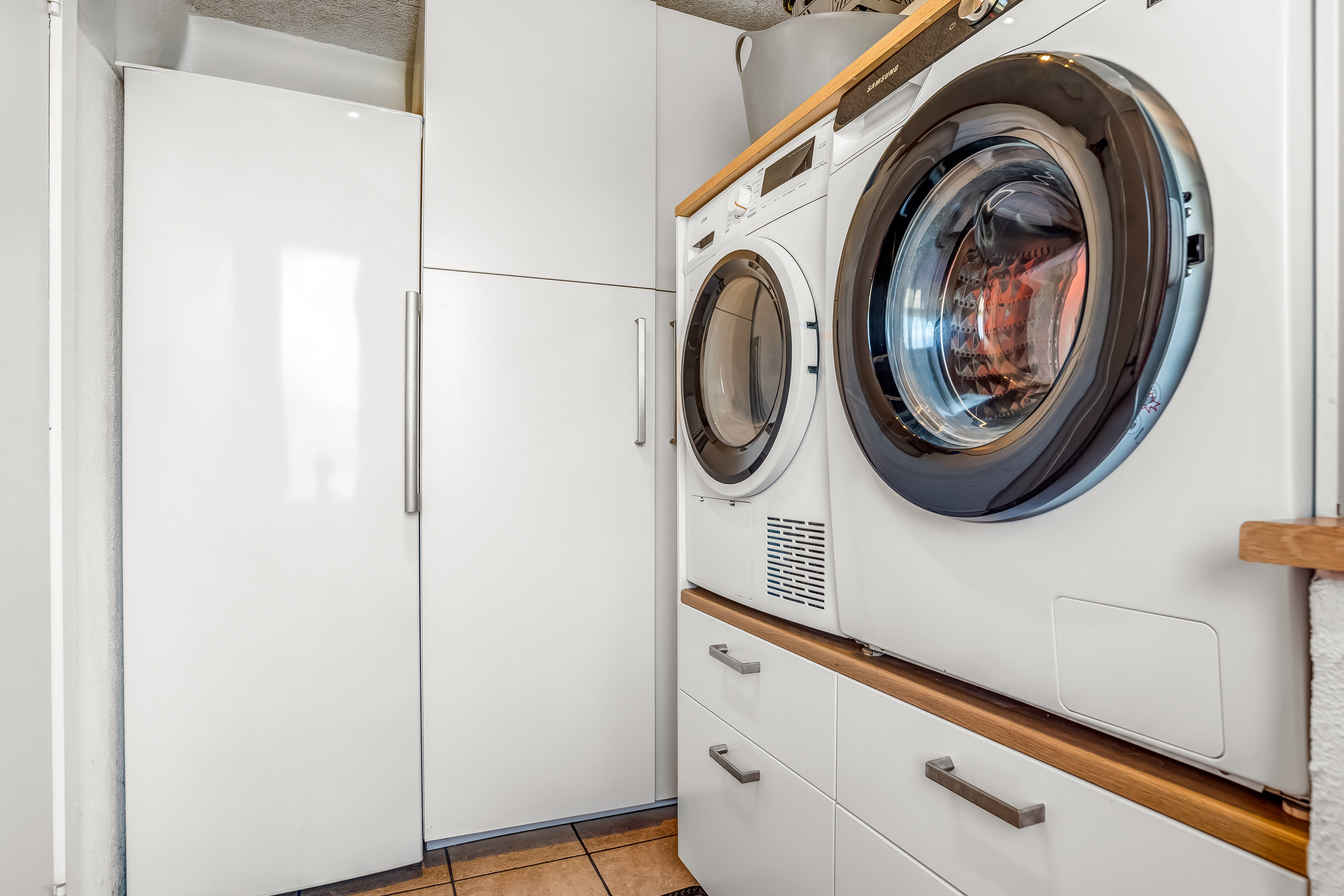 Fremhævet  billede i fuldskærmstilstand. Billede af Bannestrupparken 50, Tvis, 7500 Holstebro