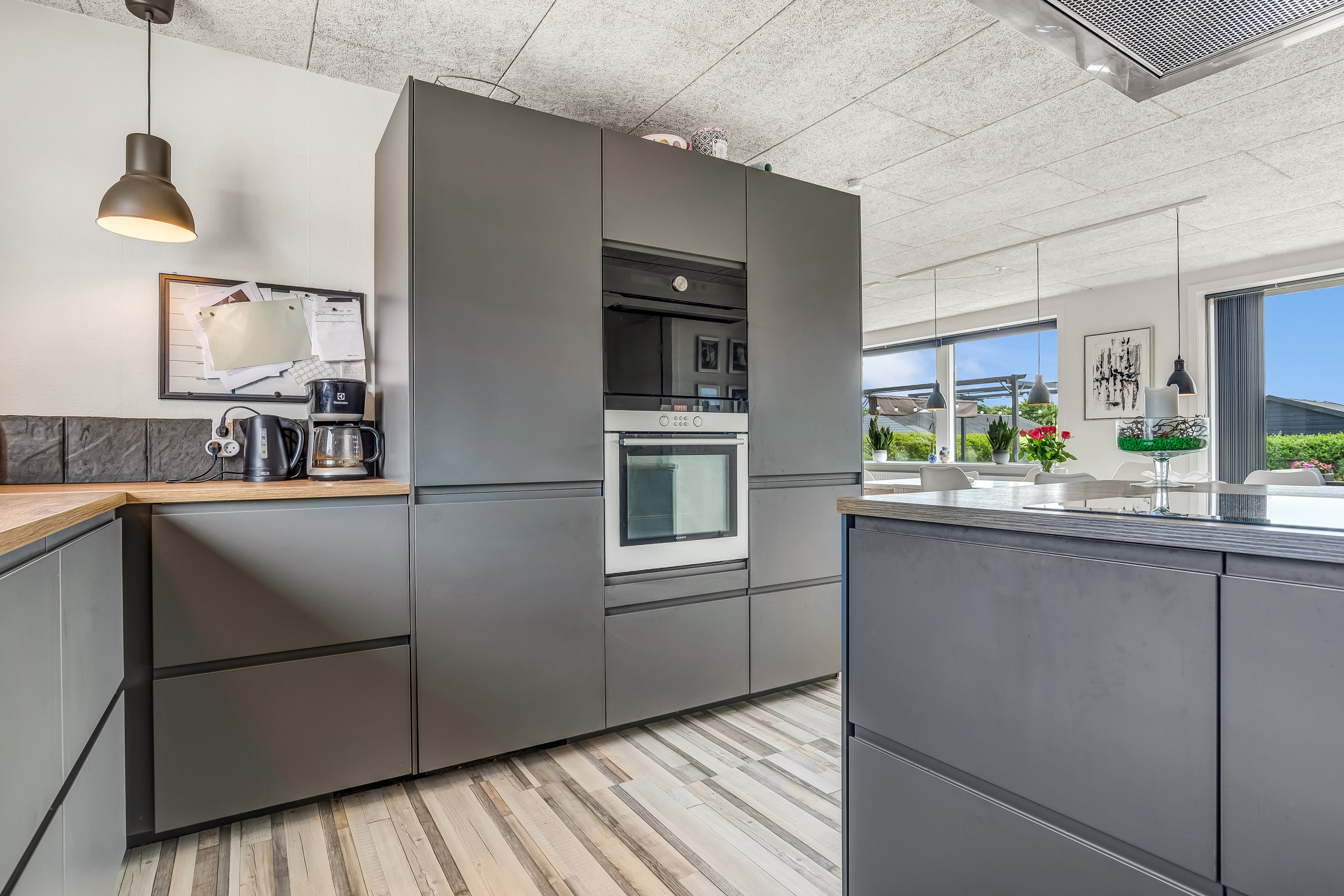 Fremhævet  billede i fuldskærmstilstand. Billede af Bannestrupparken 50, Tvis, 7500 Holstebro