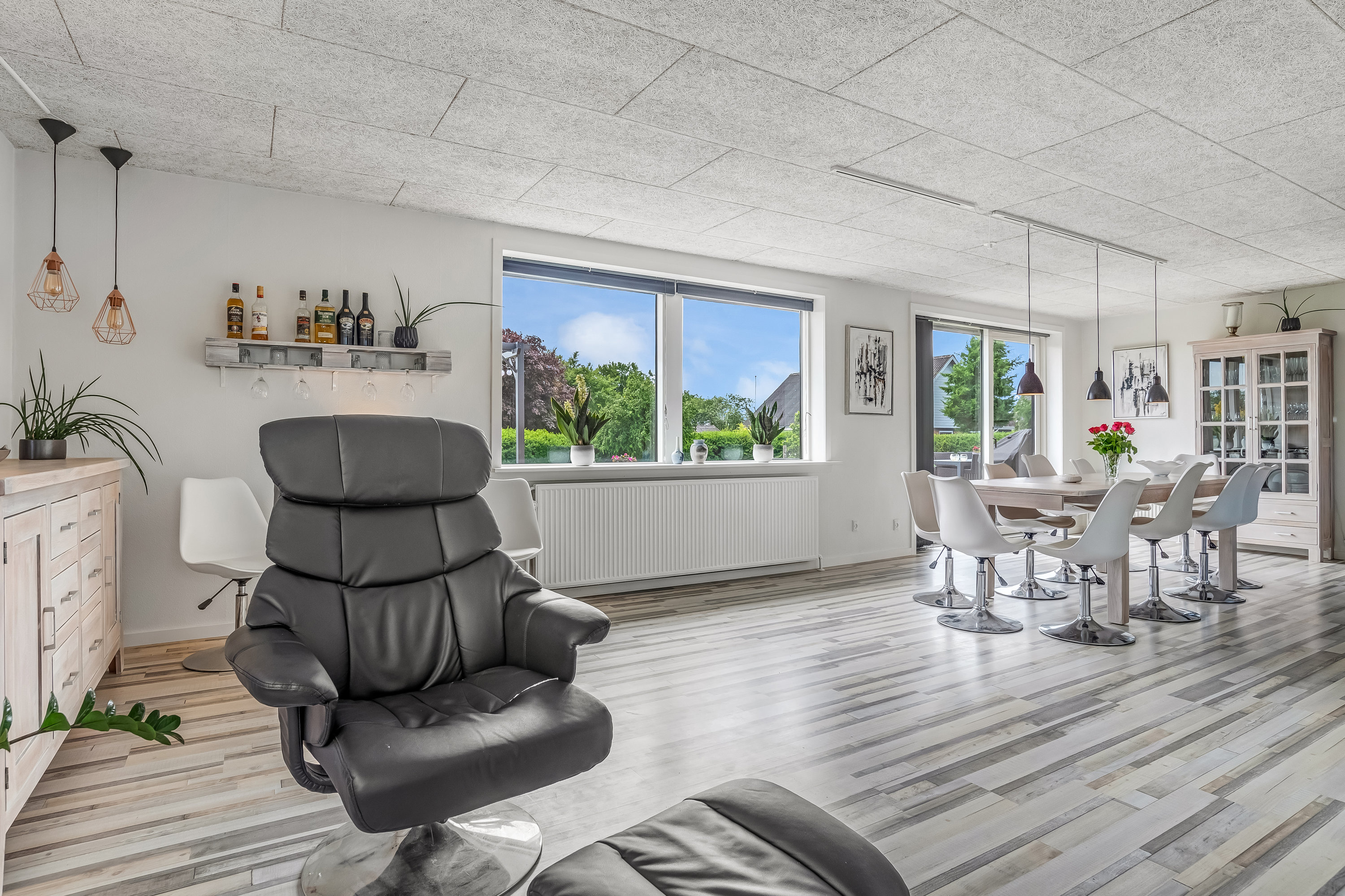 Fremhævet  billede i fuldskærmstilstand. Billede af Bannestrupparken 50, Tvis, 7500 Holstebro