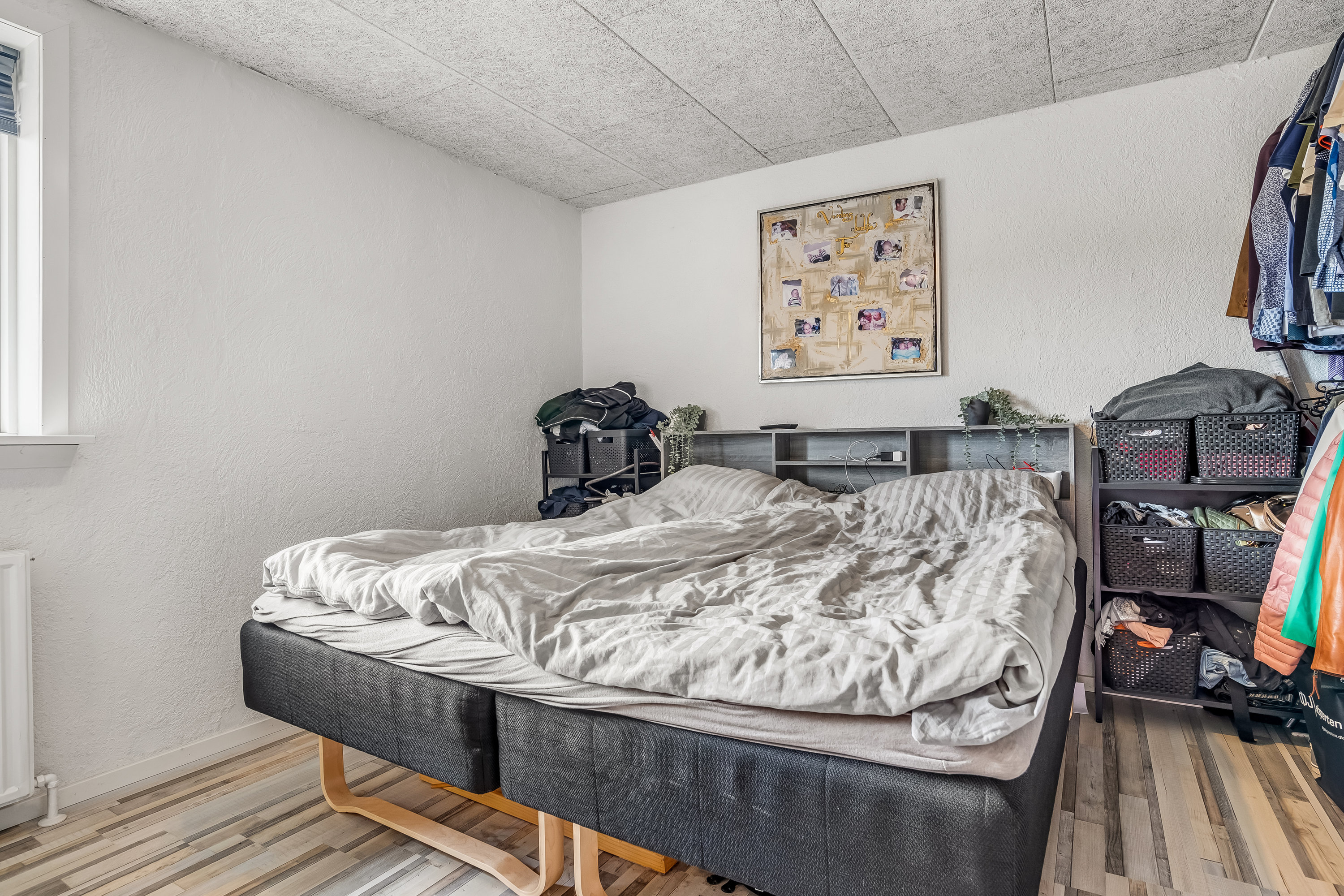 Fremhævet  billede i fuldskærmstilstand. Billede af Bannestrupparken 50, Tvis, 7500 Holstebro