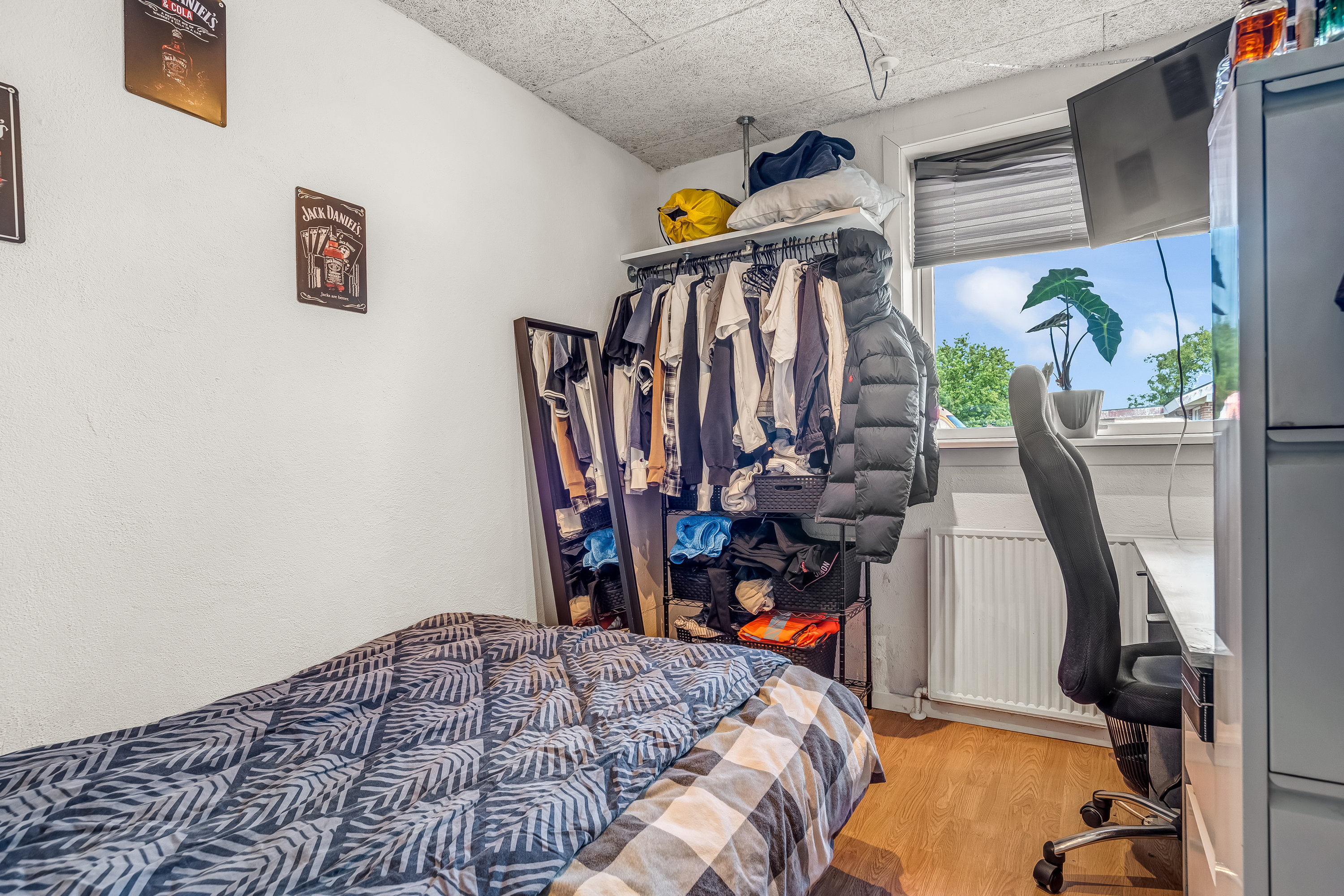 Fremhævet  billede i fuldskærmstilstand. Billede af Bannestrupparken 50, Tvis, 7500 Holstebro