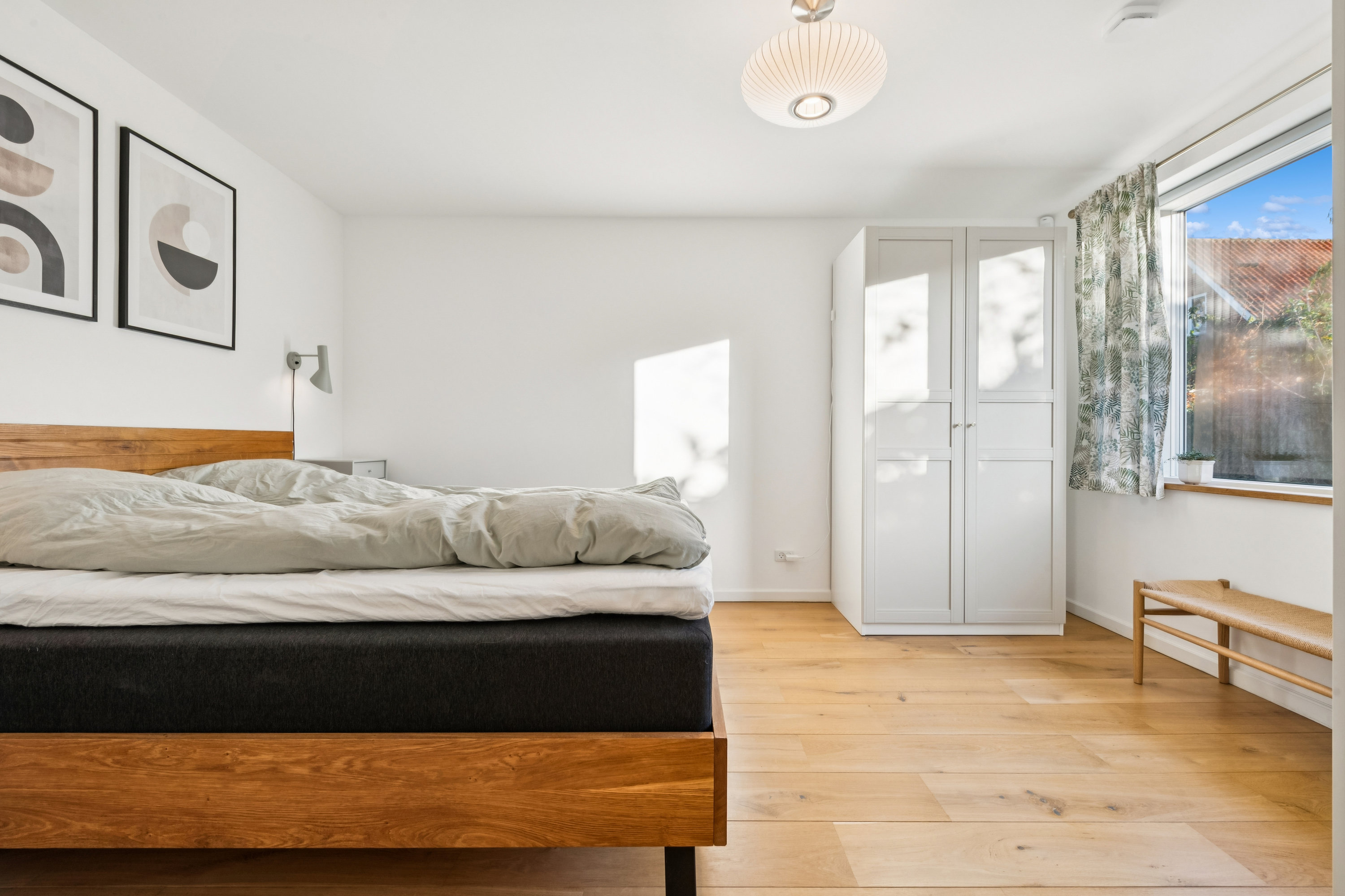 Fremhævet værelse billede i fuldskærmstilstand. Billede af Lundtoftevej 155A, 2800 Kongens Lyngby