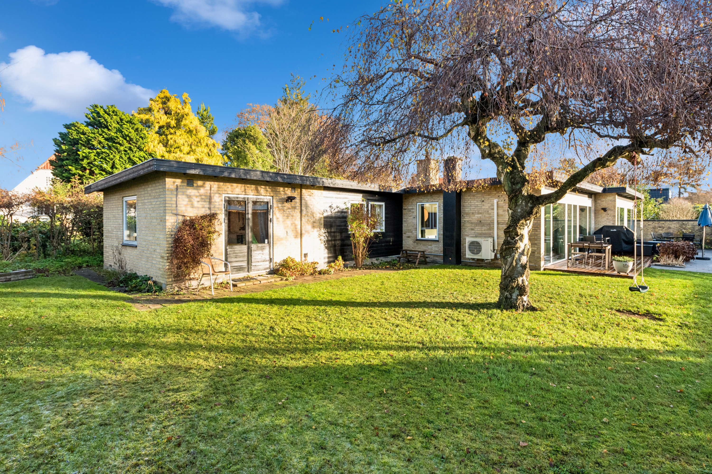 Miniaturebillede 1: andet. Billede af Lundtoftevej 155A, 2800 Kongens Lyngby