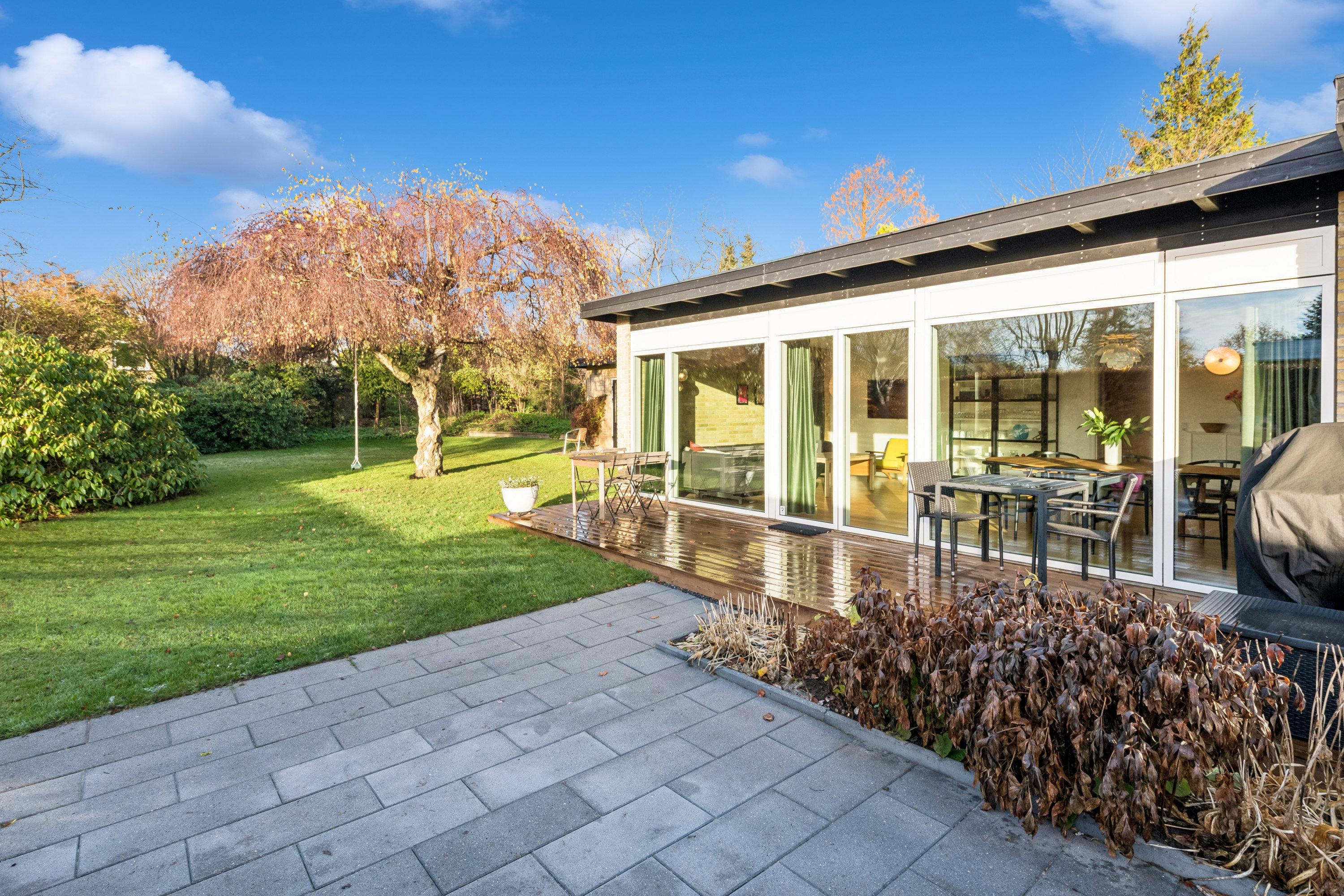 Fremhævet andet billede i fuldskærmstilstand. Billede af Lundtoftevej 155A, 2800 Kongens Lyngby