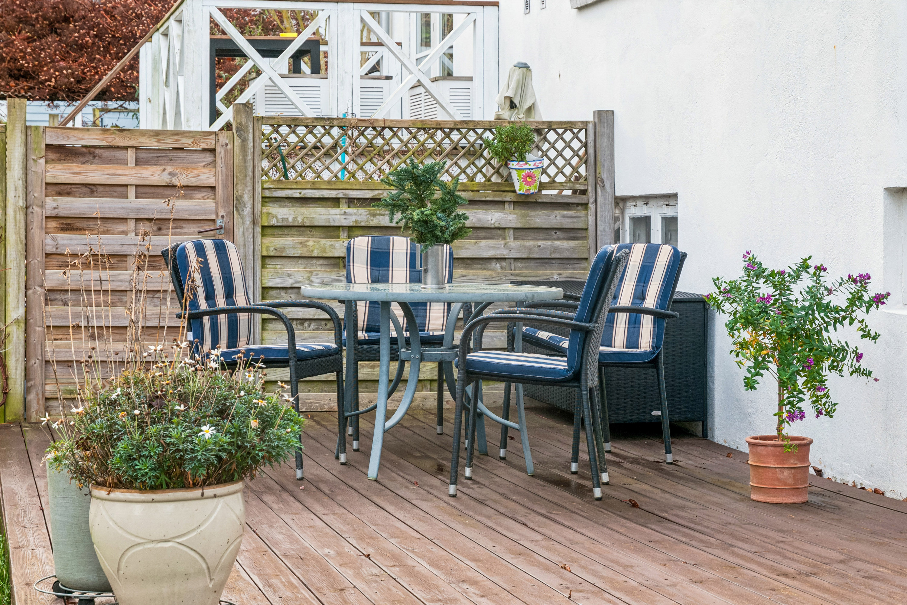 Fremhævet andet billede i fuldskærmstilstand. Billede af Gulkløvervej 8, 1., 2400 København NV