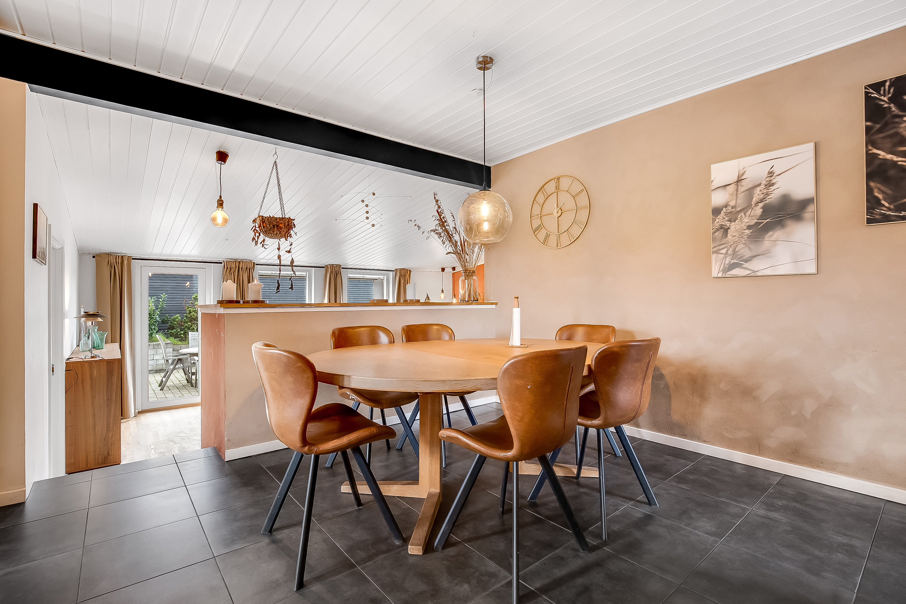 Fremhævet alrum billede i fuldskærmstilstand. Billede af Dalsvinget 21, Erritsø, 7000 Fredericia